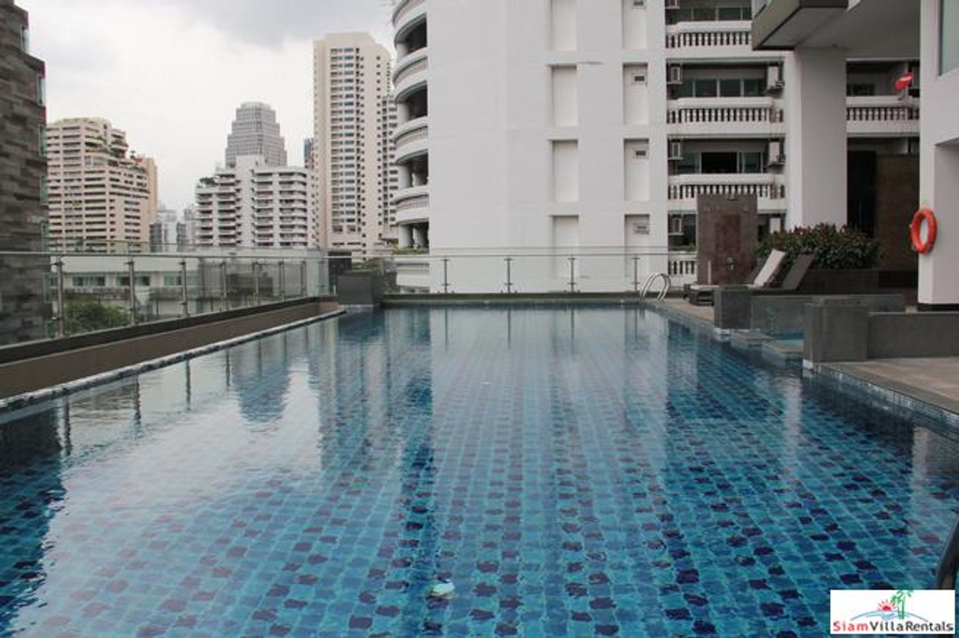 Condominium in , Krung Thep Maha Nakhon 10192163