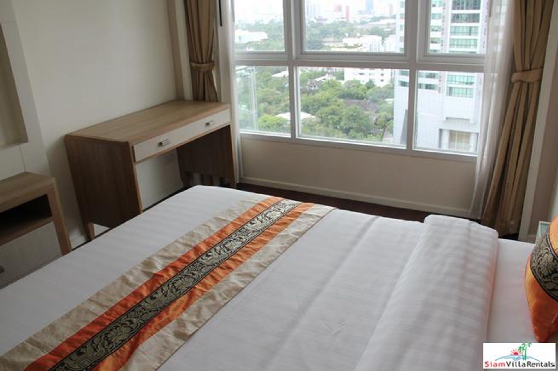 Condominio en , Krung Thep Maha Nakhon 10192163