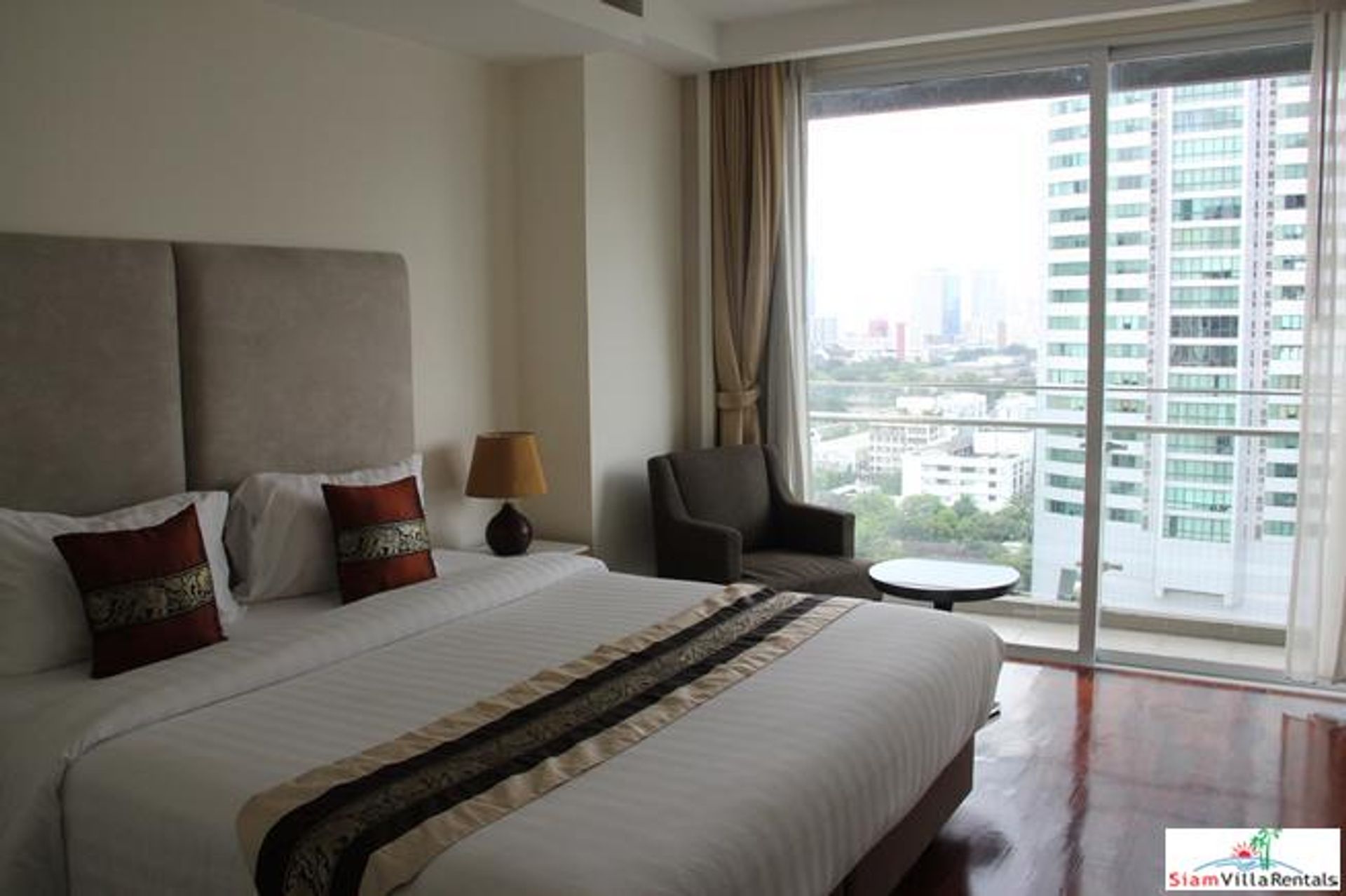 Condominio en , Krung Thep Maha Nakhon 10192163