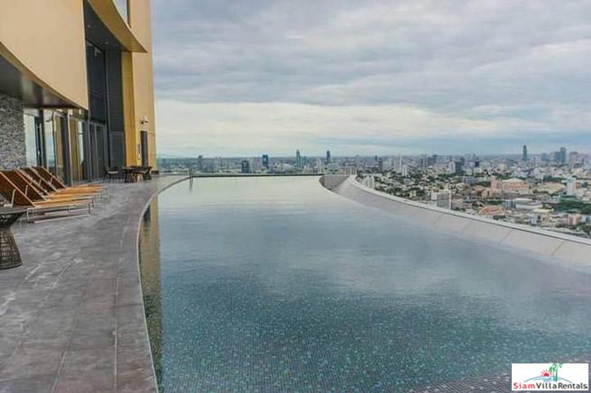 Condominio en , Krung Thep Maha Nakhon 10192169