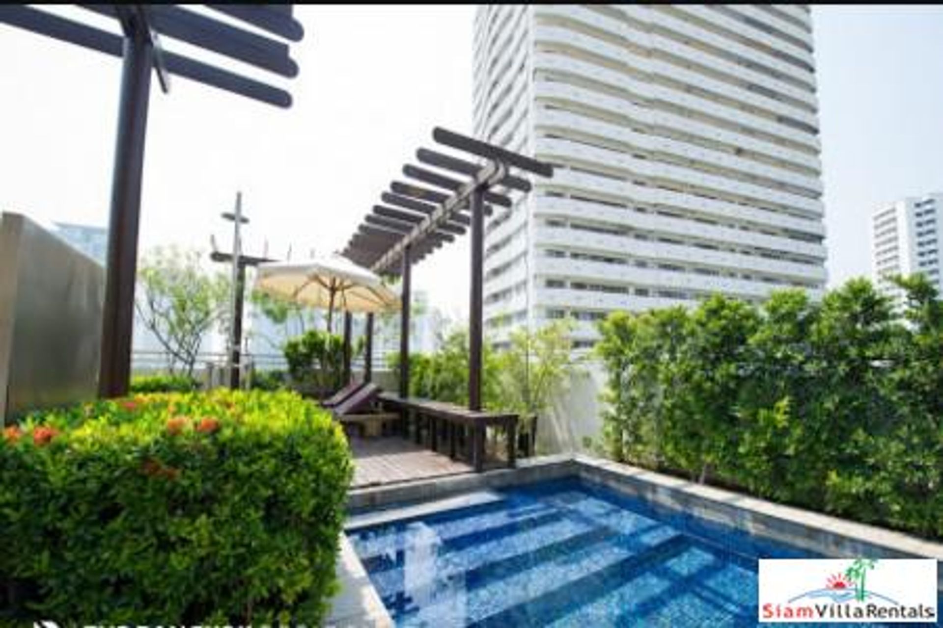 Condominio en , Krung Thep Maha Nakhon 10192171