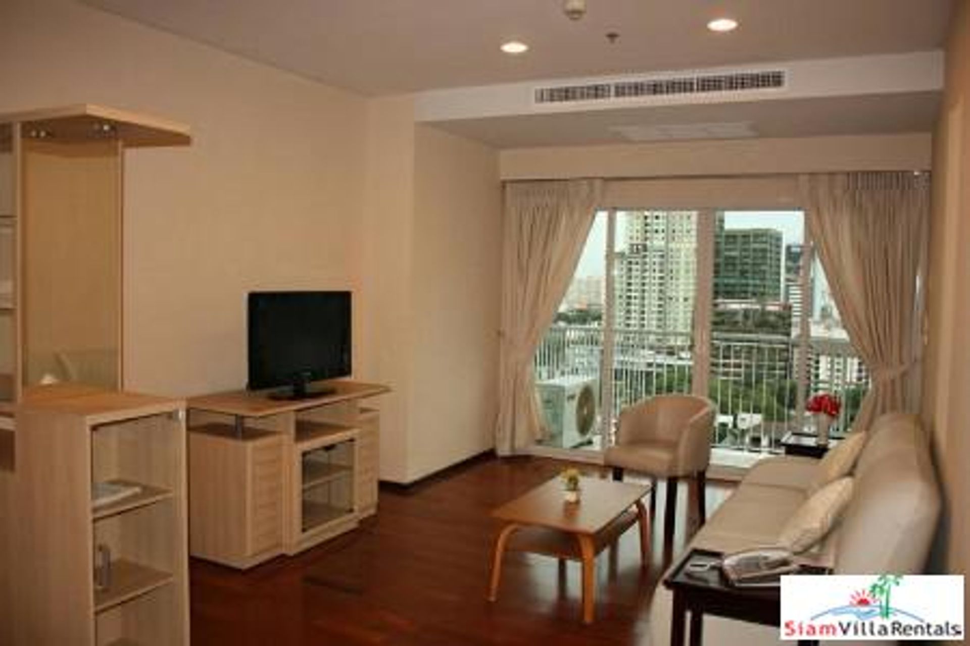 Condominio nel Wattana, Krung Thep Maha Nakhon 10192171