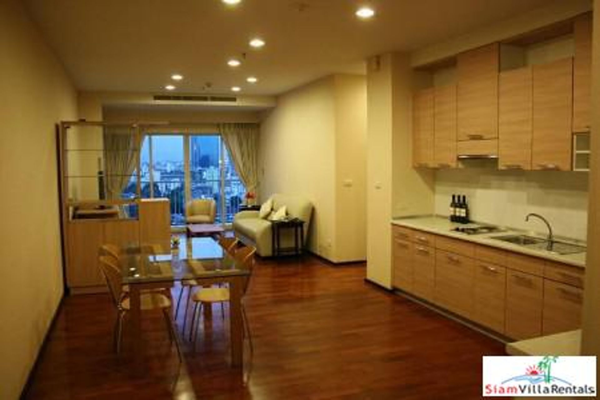 Condominio en , Krung Thep Maha Nakhon 10192171