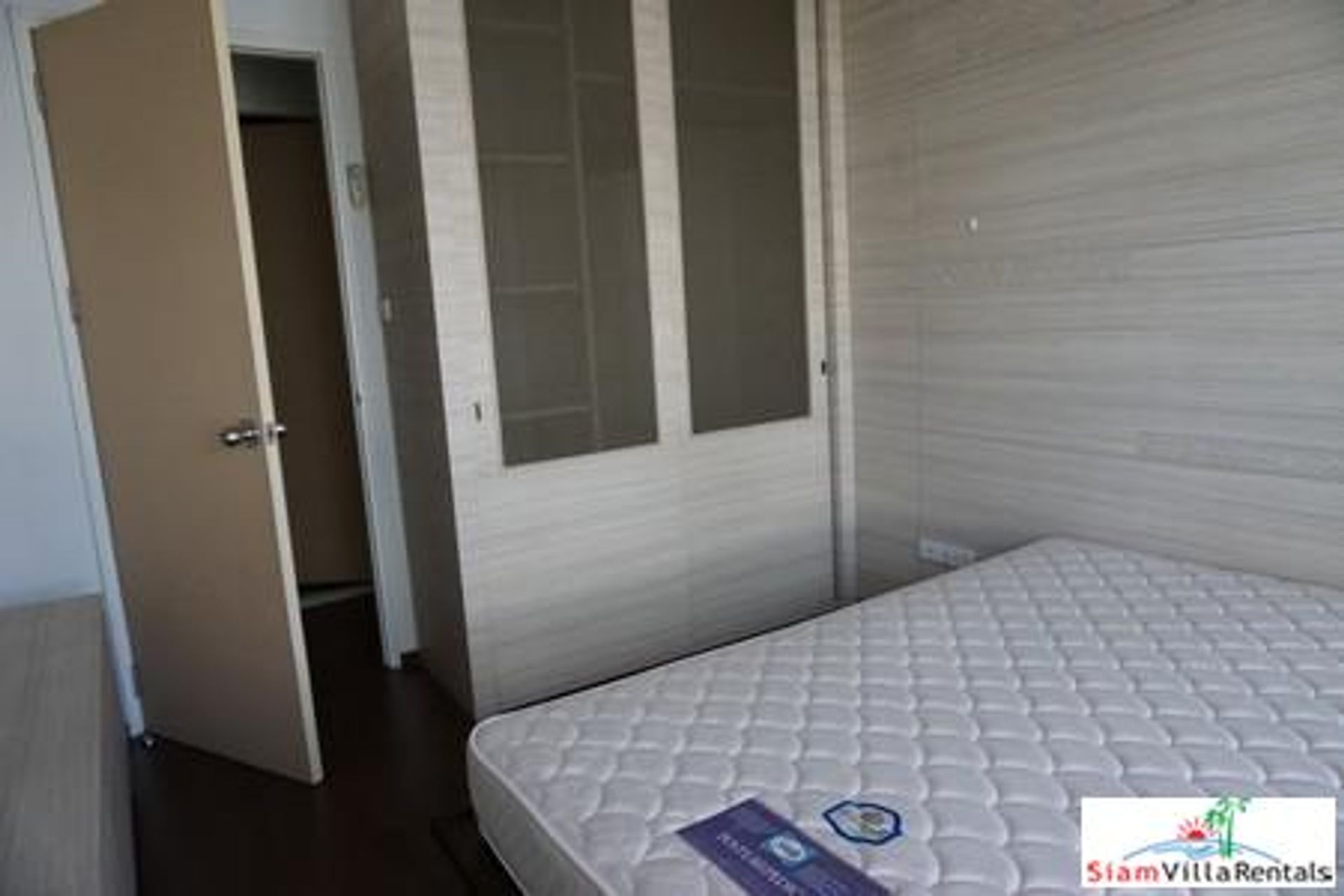 Condominium dans , Krung Thep Maha Nakhon 10192174