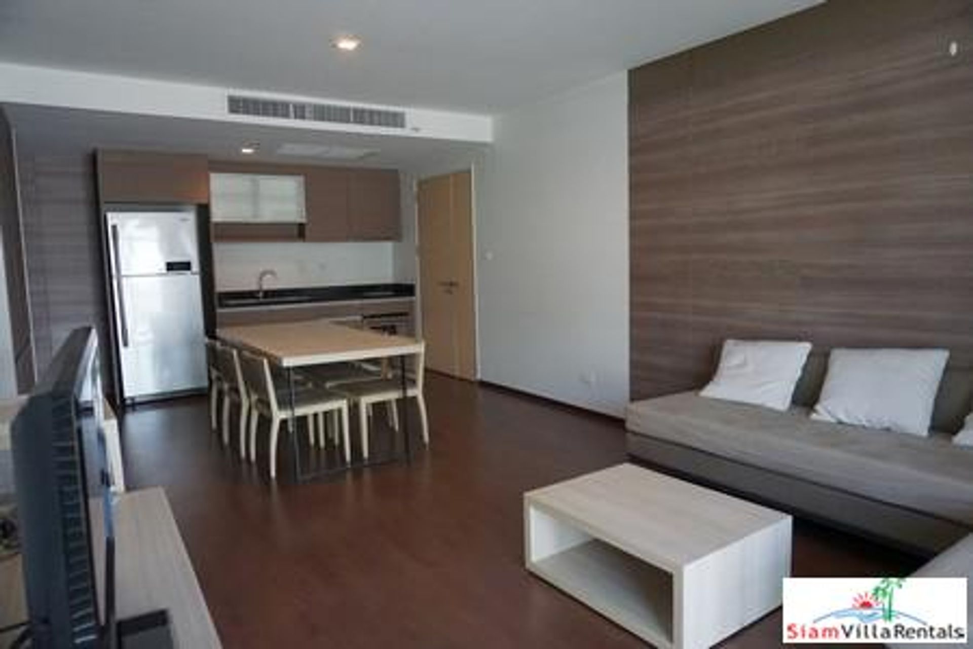 Condominium dans , Krung Thep Maha Nakhon 10192174