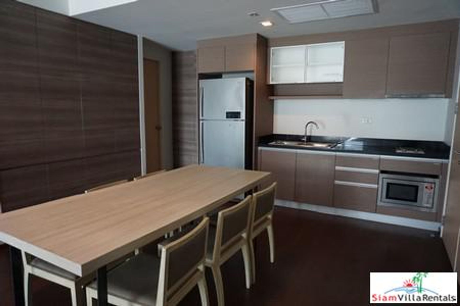 Condominium dans , Krung Thep Maha Nakhon 10192174