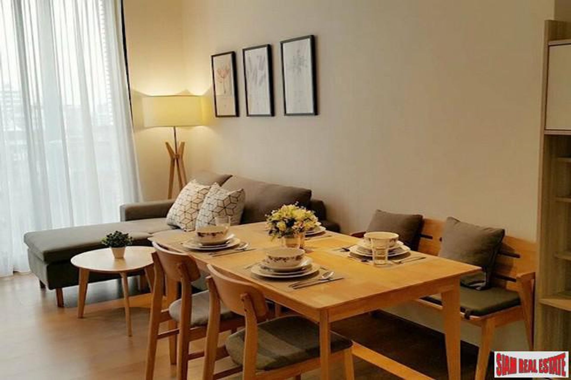 Condominio nel , Krung Thep Maha Nakhon 10192191