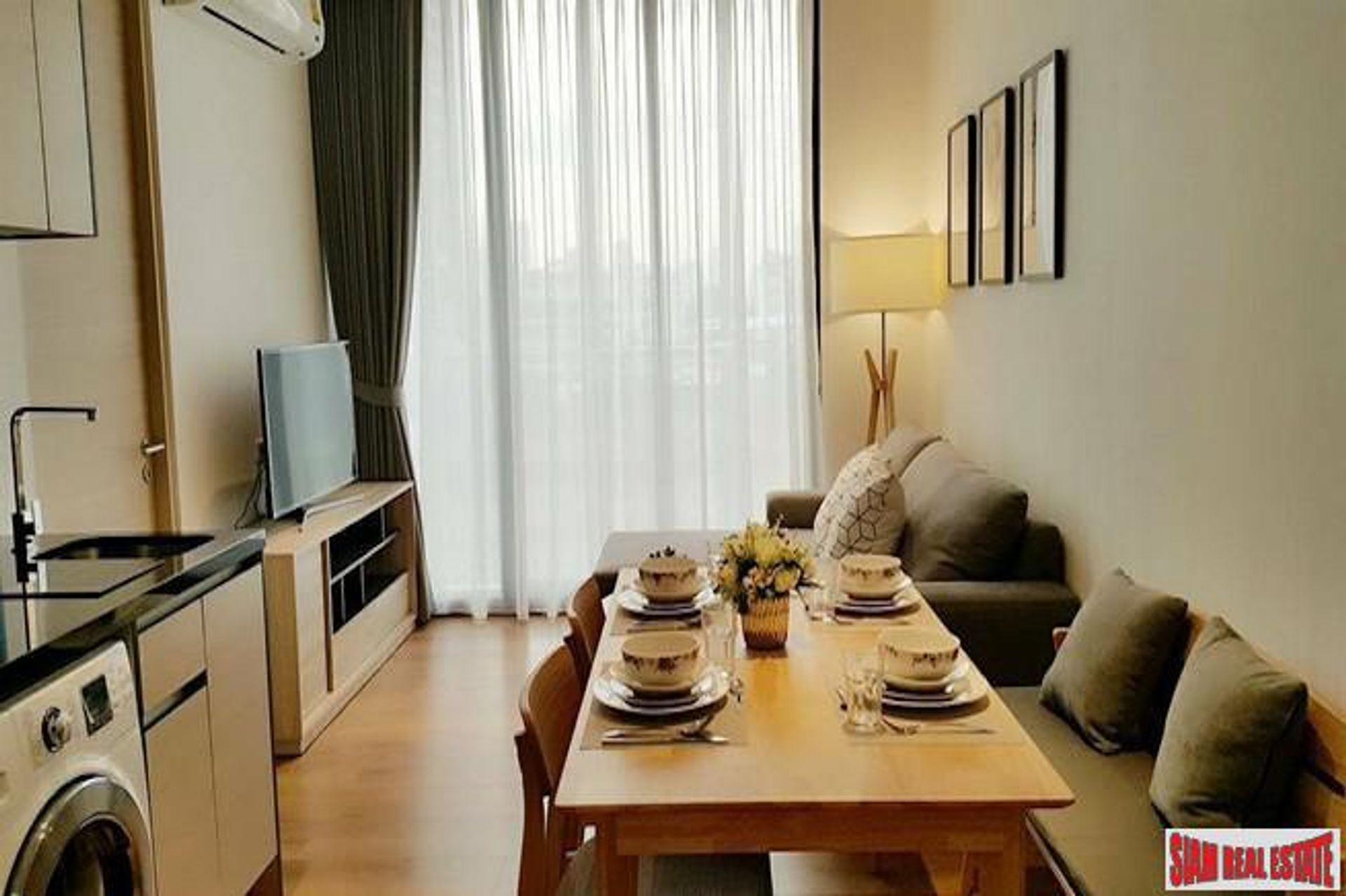 Condominio en , Krung Thep Maha Nakhon 10192191