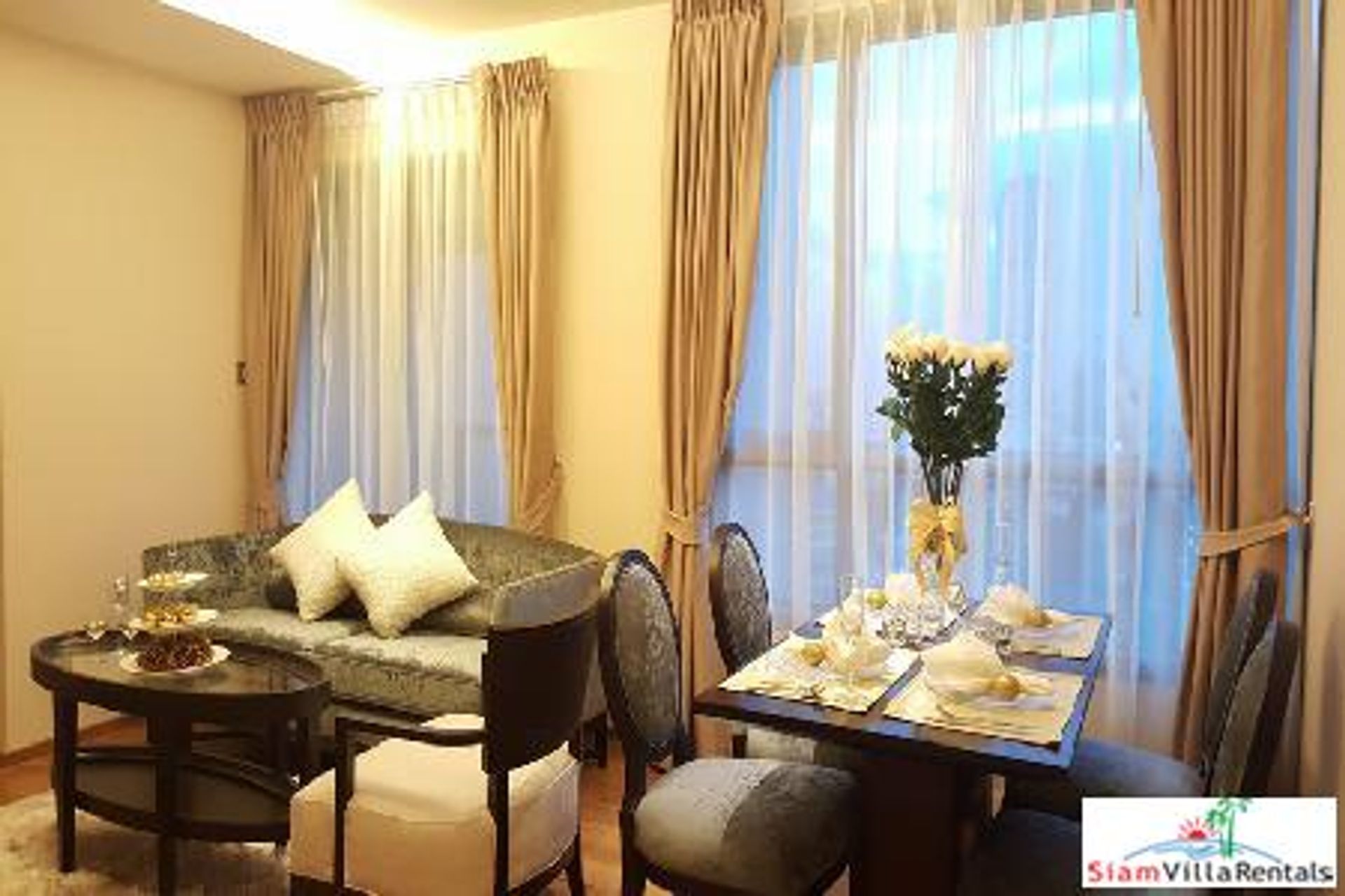 Condominium in Watthana, Krung Thep Maha Nakhon 10192192