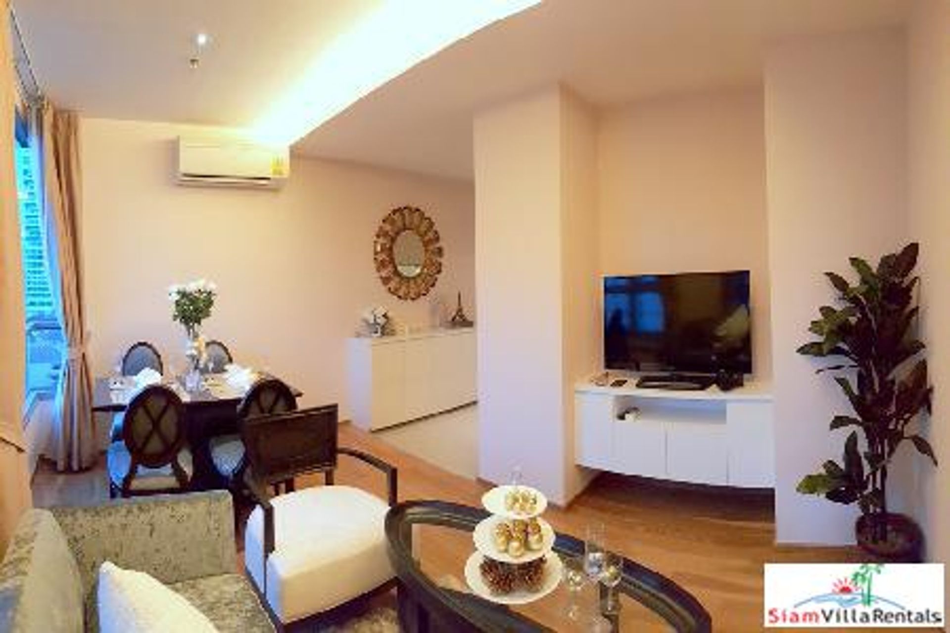 Condominium in Watthana, Krung Thep Maha Nakhon 10192192