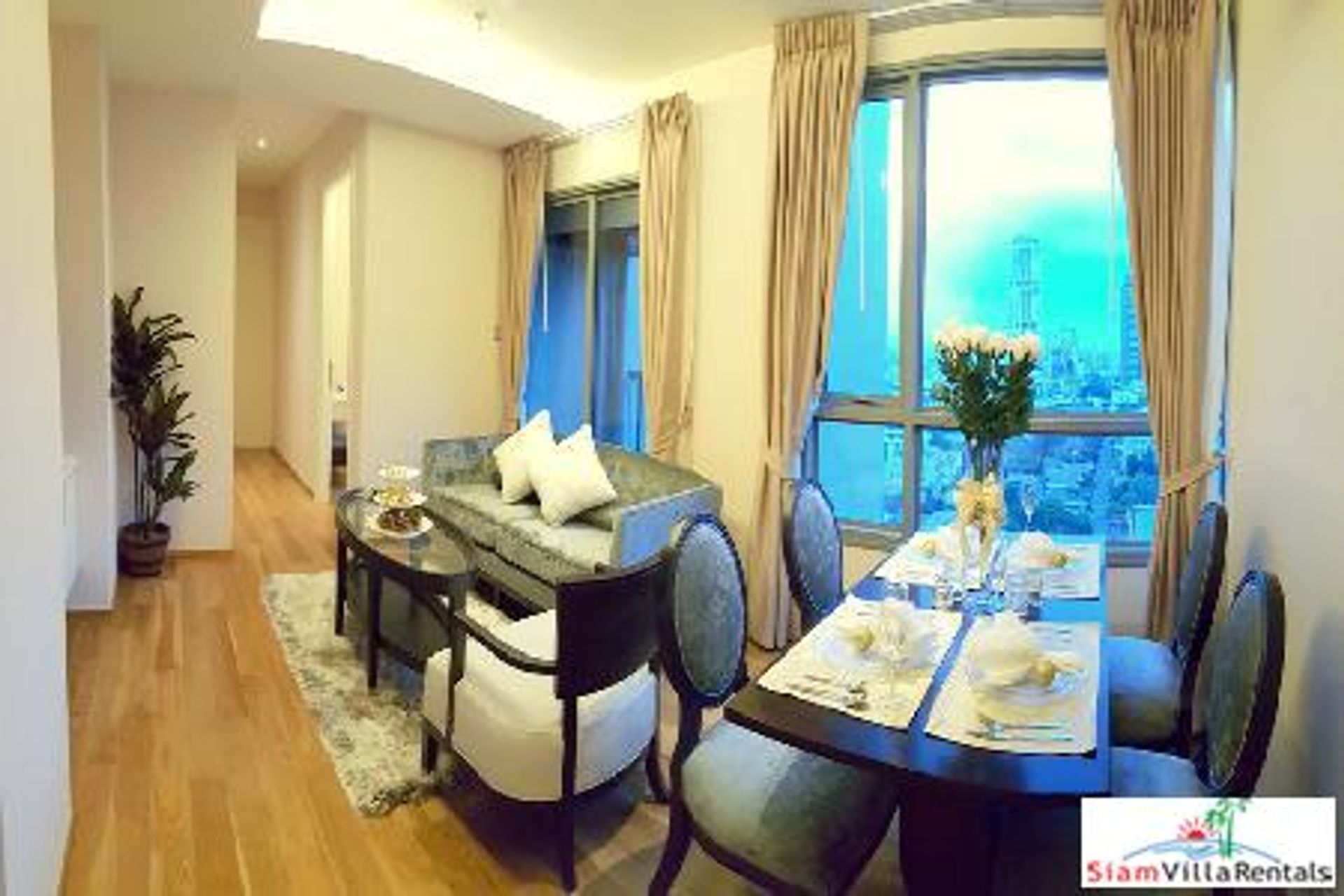 Condominium in Watthana, Krung Thep Maha Nakhon 10192192