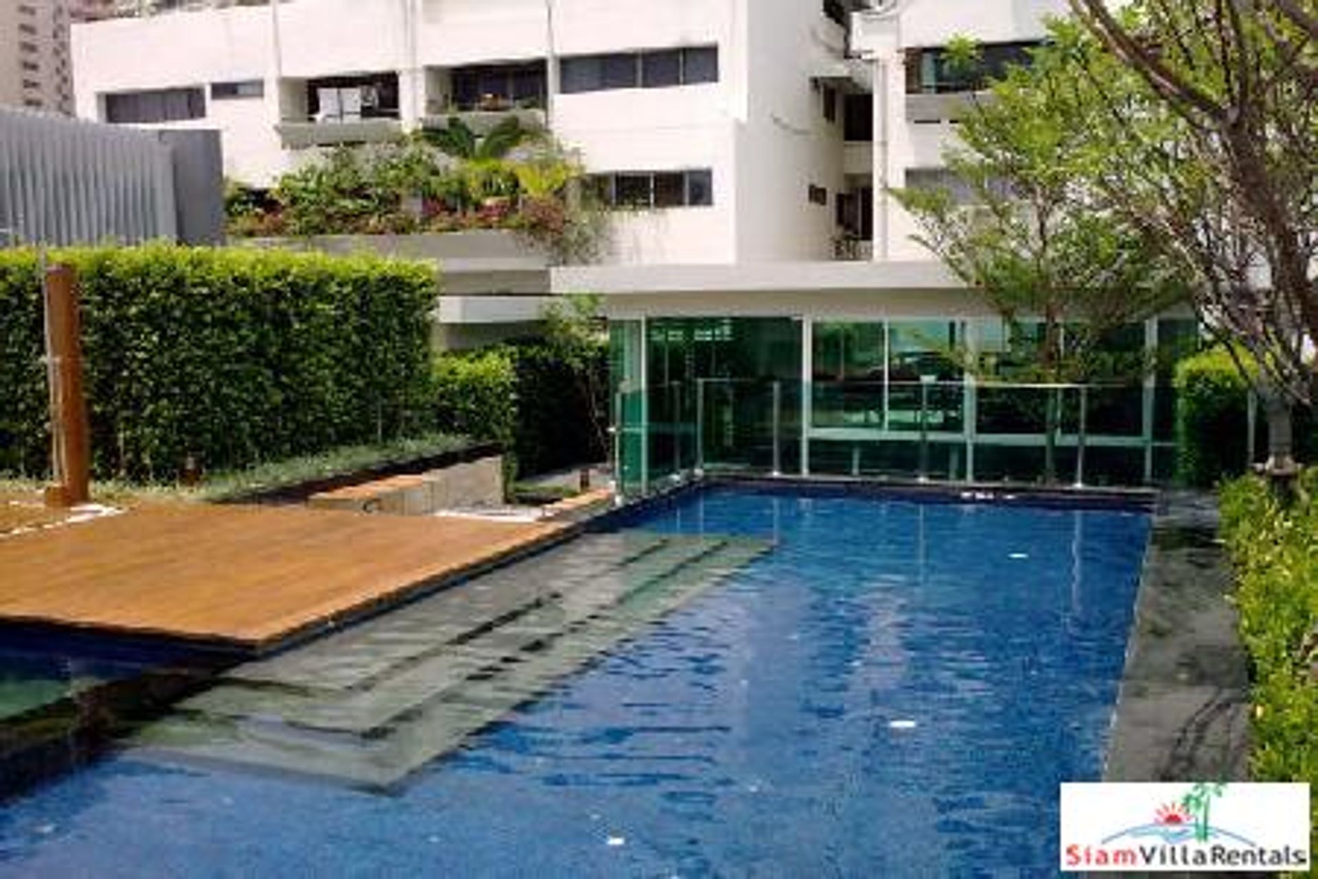 Condominio nel , Krung Thep Maha Nakhon 10192197