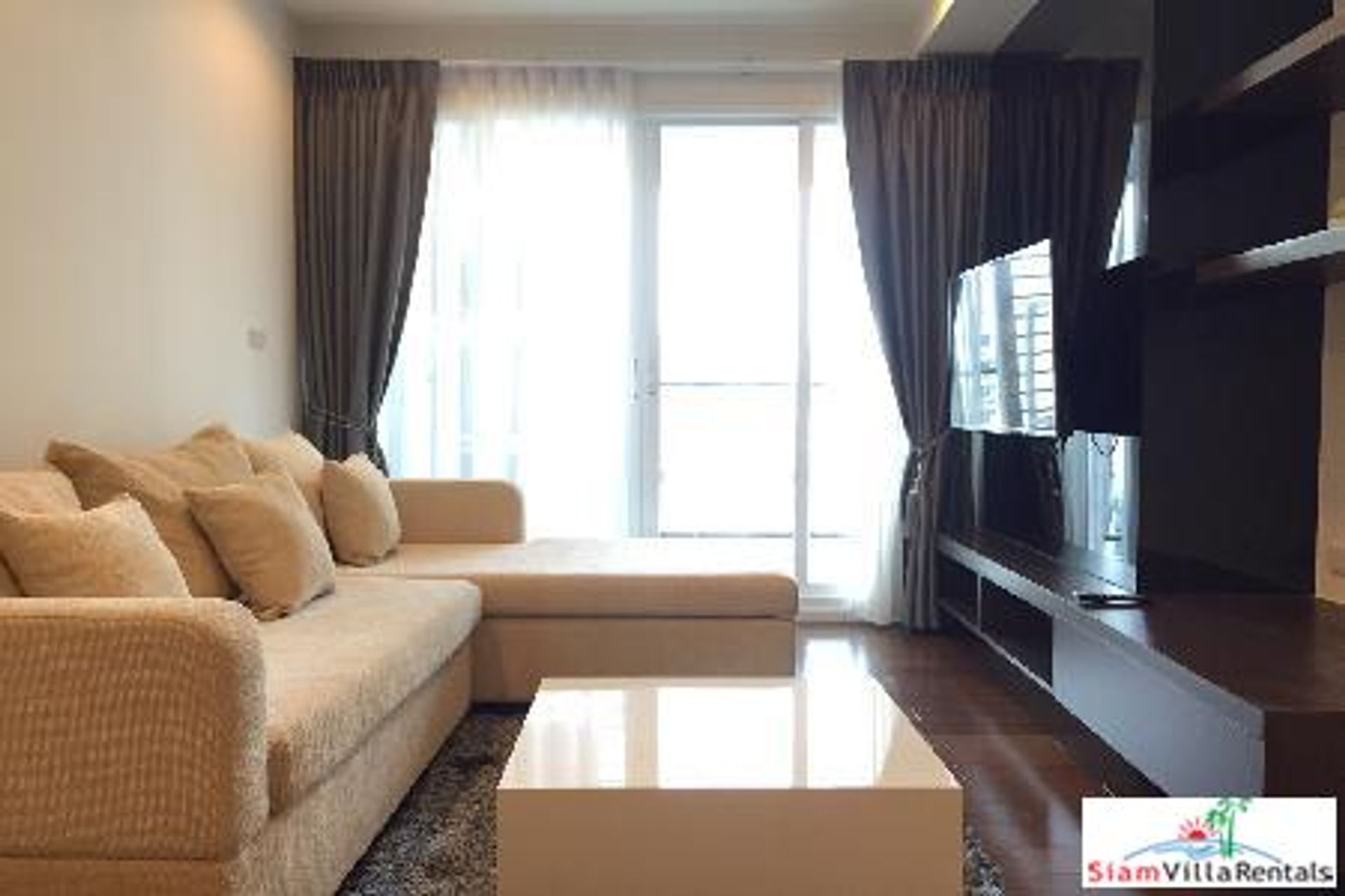 Condominio en Khlong Toei, Krung Thep Maha Nakhon 10192198