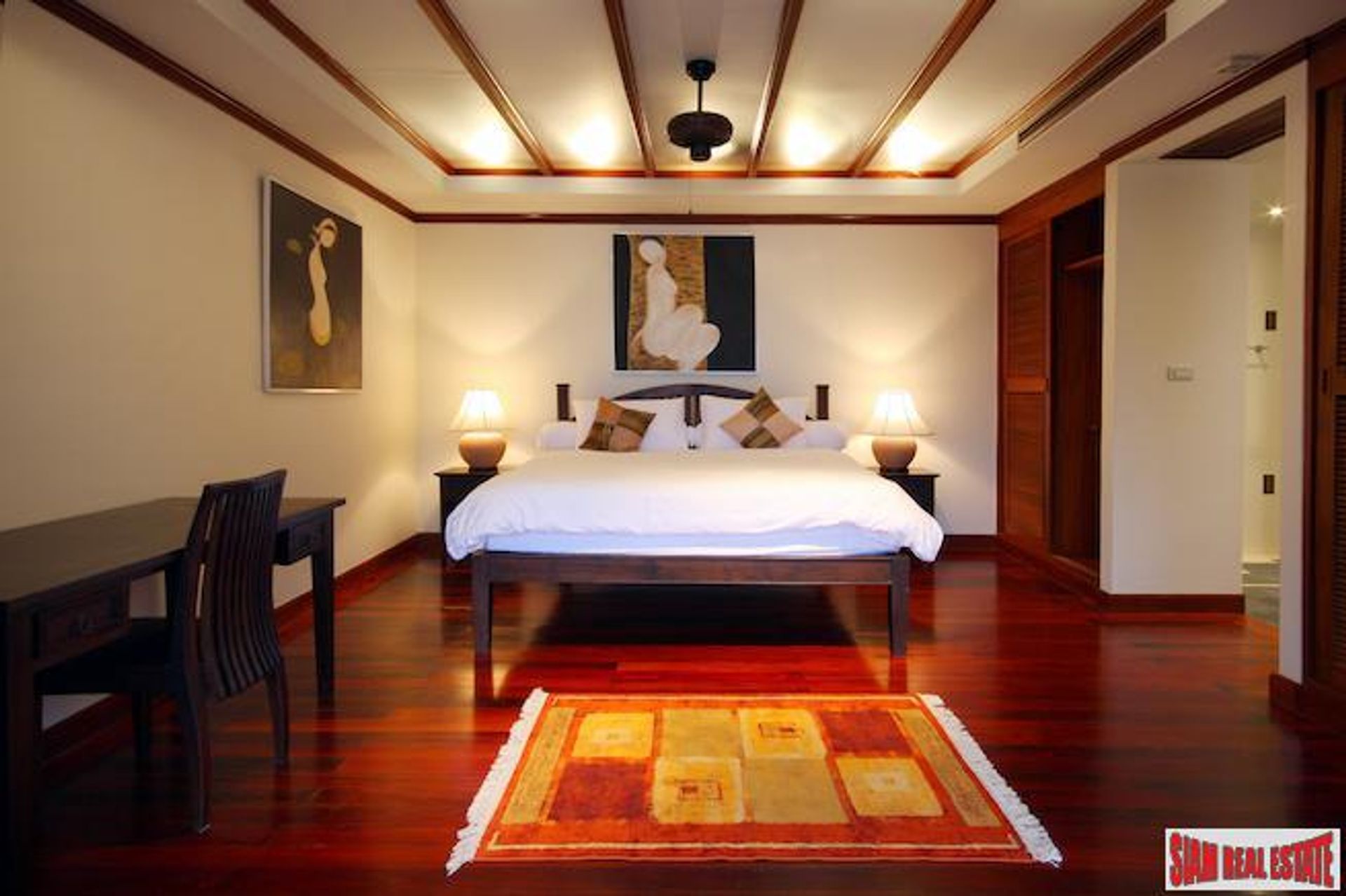 Hus i Tambon Patong, Chang Wat Phuket 10192199