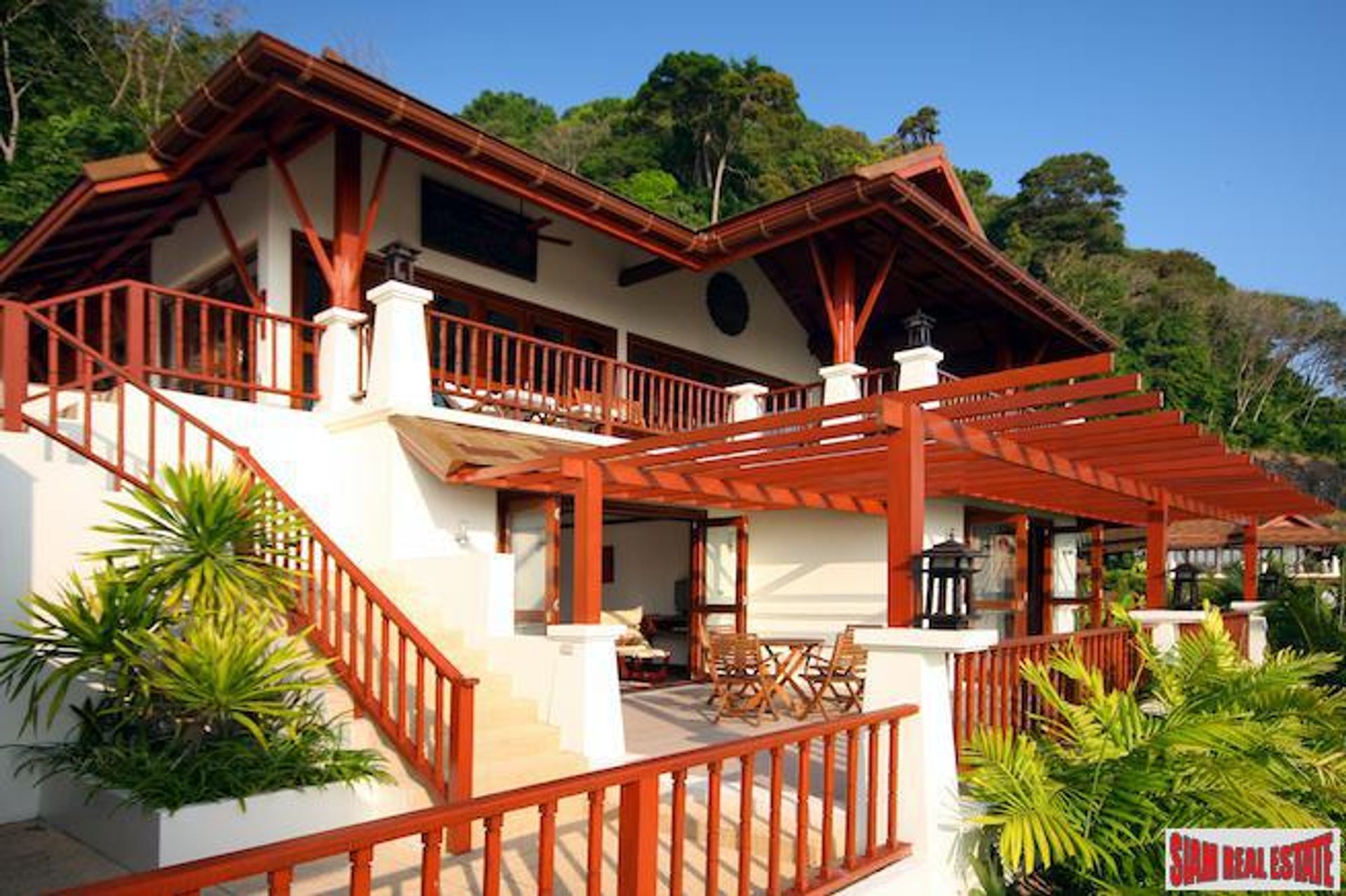 Hus i Tambon Patong, Chang Wat Phuket 10192199