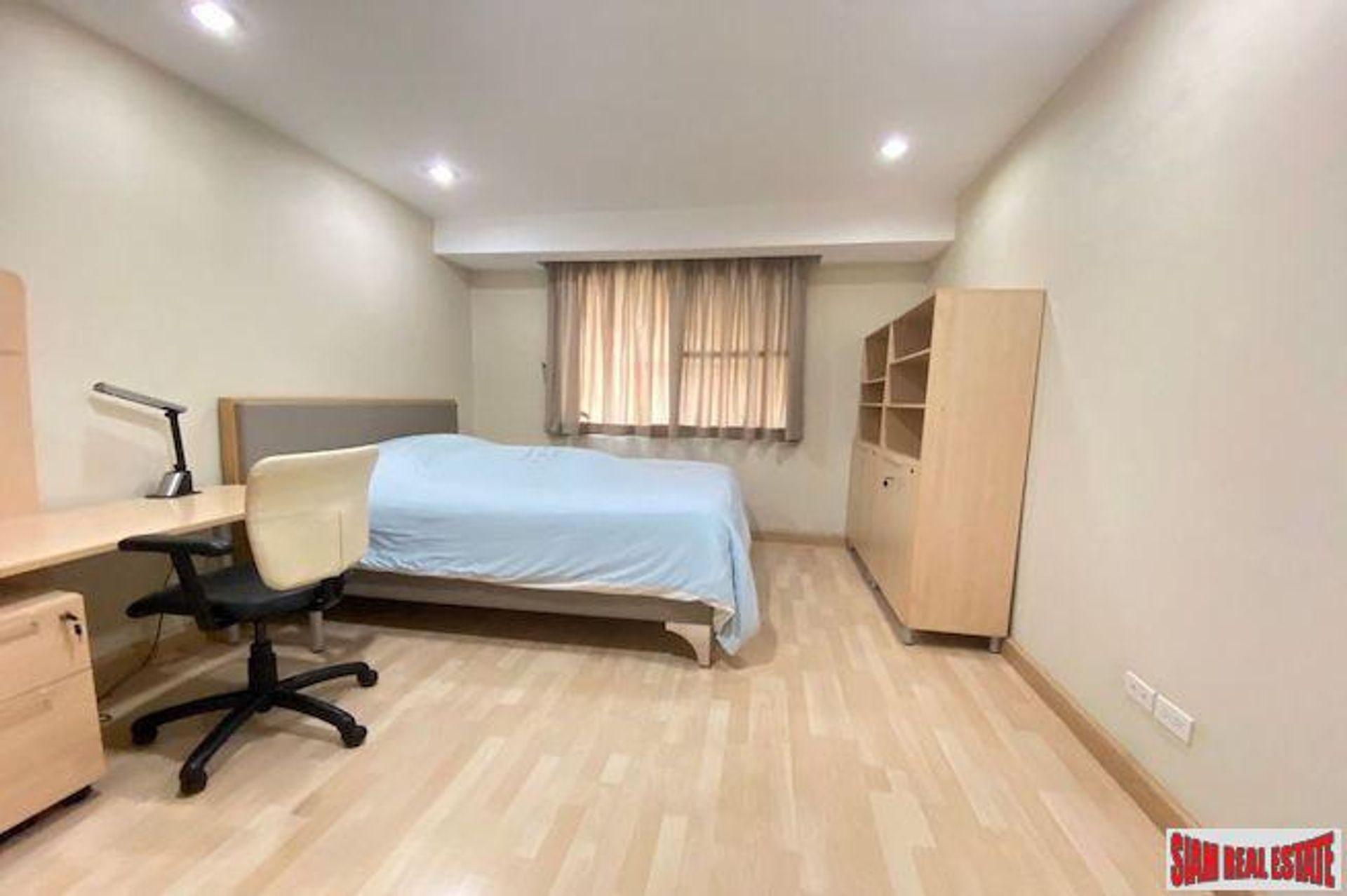 Condominium dans , Krung Thep Maha Nakhon 10192209