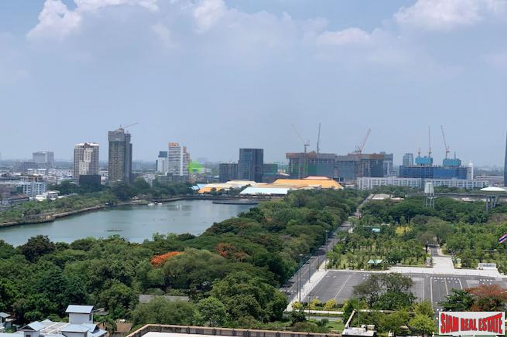 Eigentumswohnung im Khlong Toei, Krung Thep Maha Nakhon 10192211