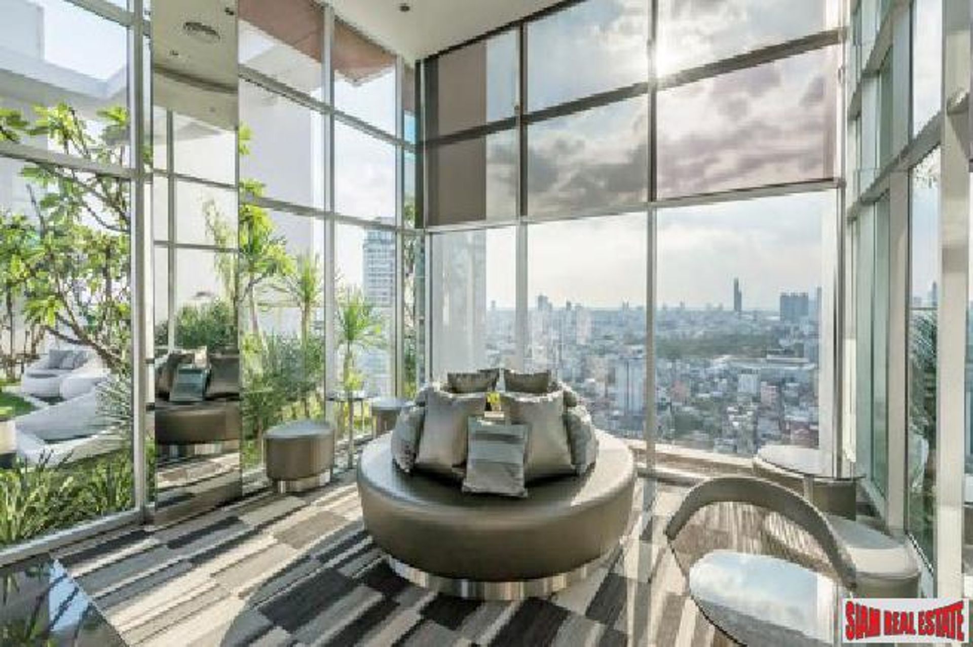 Condominio nel Samphanthawong, Krung Thep Maha Nakhon 10192212