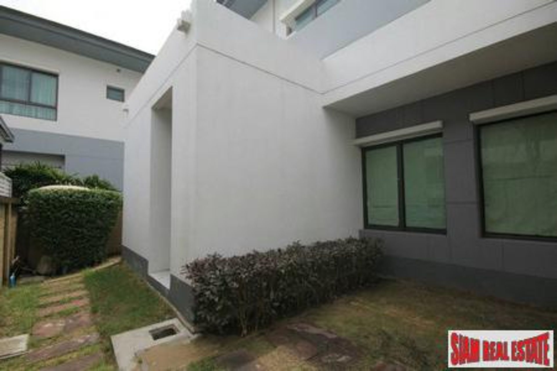 casa en Ban Khlong Lam Sali, Krung Thep Maha Nakhon 10192221