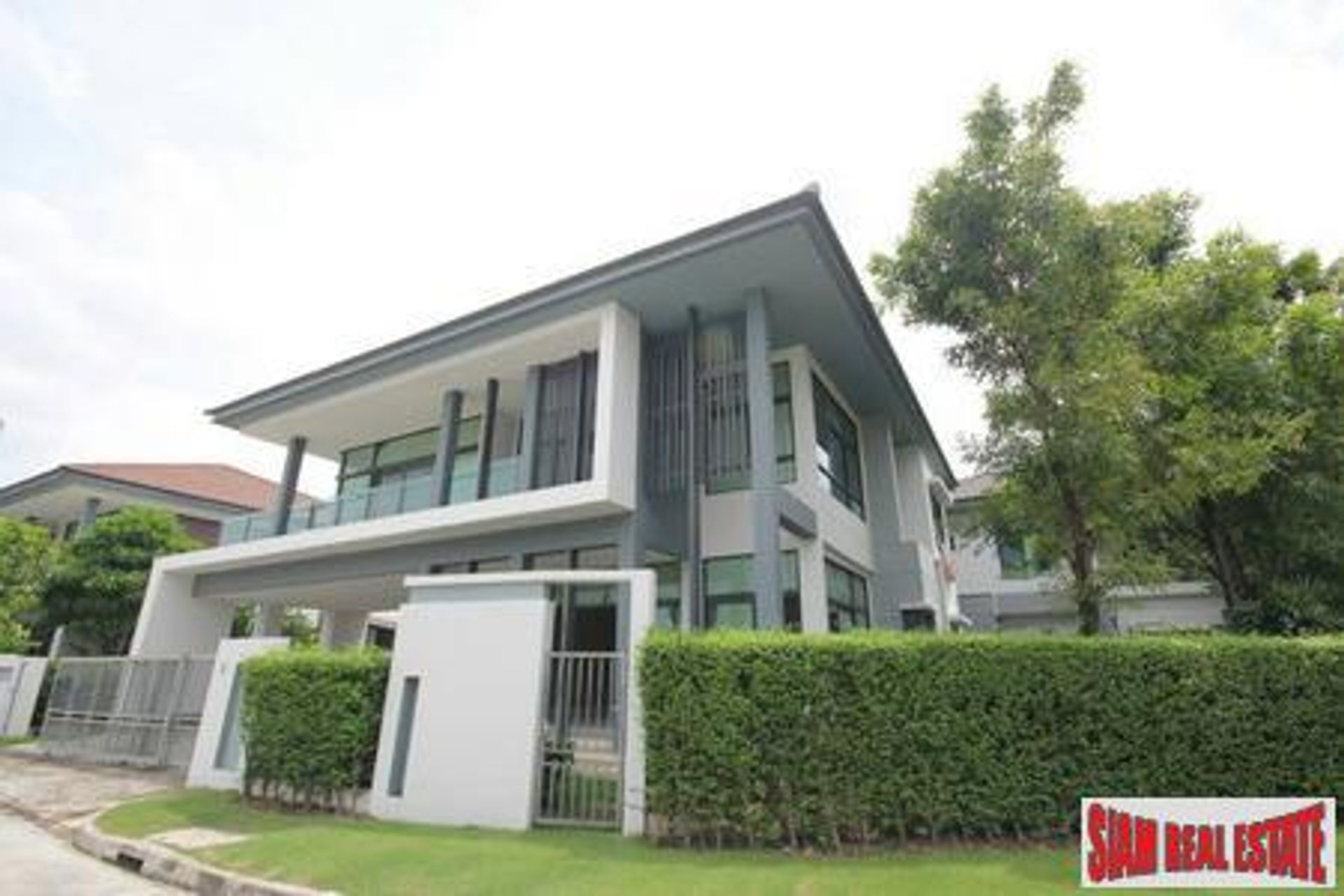 casa en Ban Khlong Lam Sali, Krung Thep Maha Nakhon 10192221