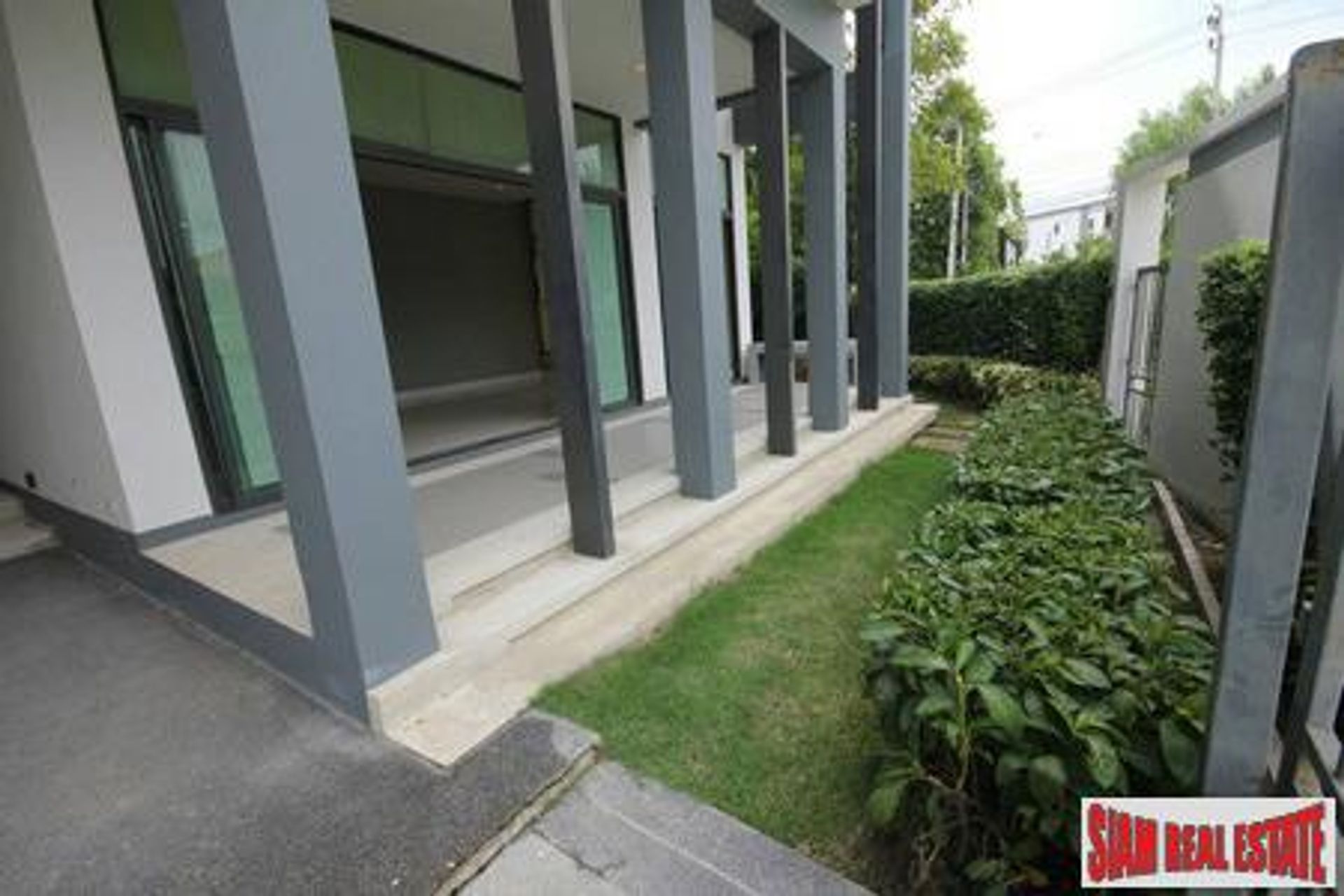 casa en Ban Khlong Lam Sali, Krung Thep Maha Nakhon 10192221