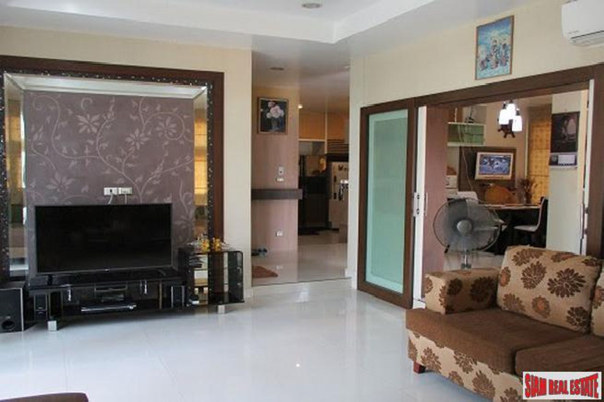 casa en Tambon Sam Rong Nua, Chang Wat Samut Prakan 10192223