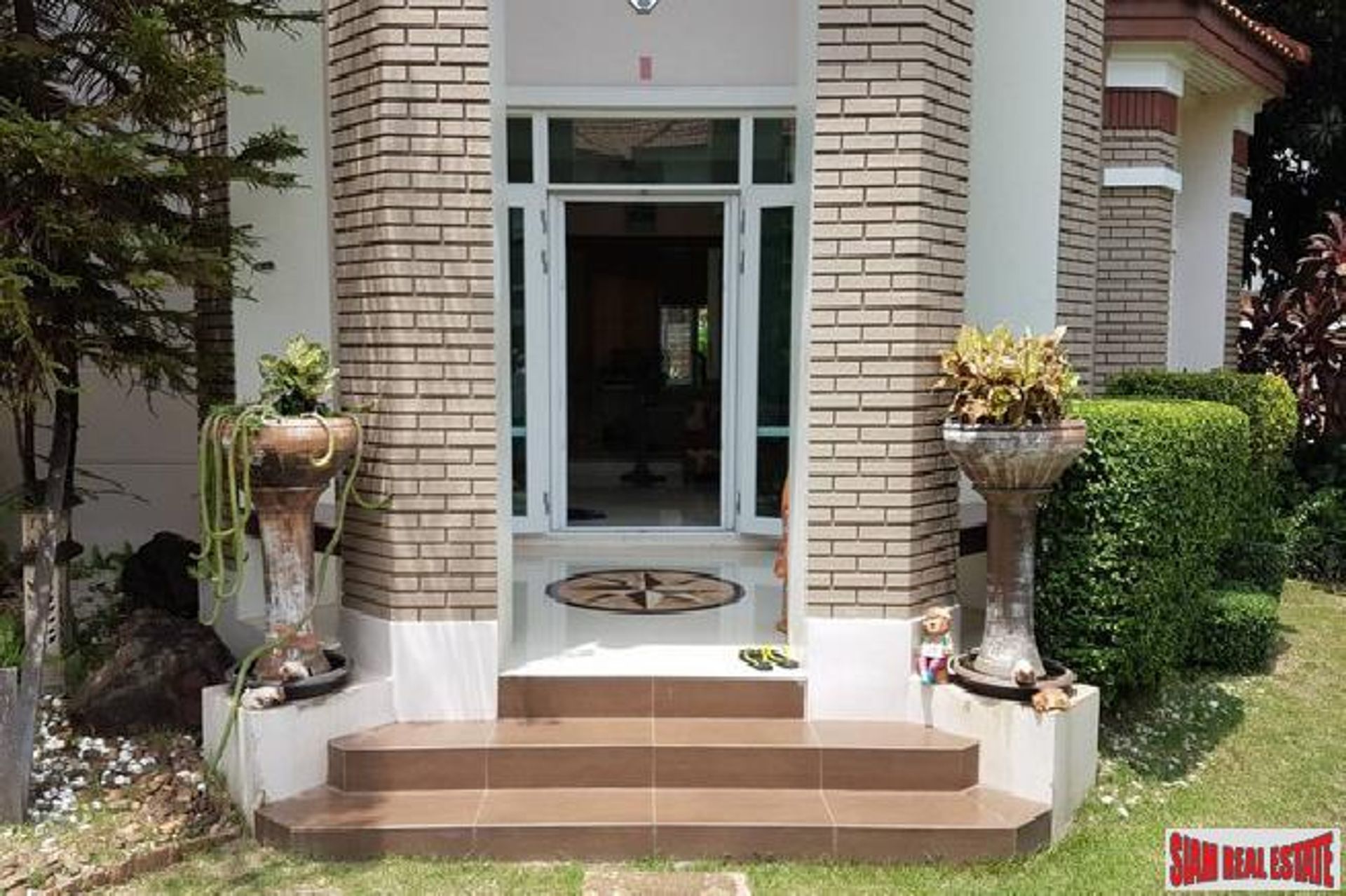 Huis in Ban Khlong Bang Na, Krung Thep Maha Nakhon 10192223