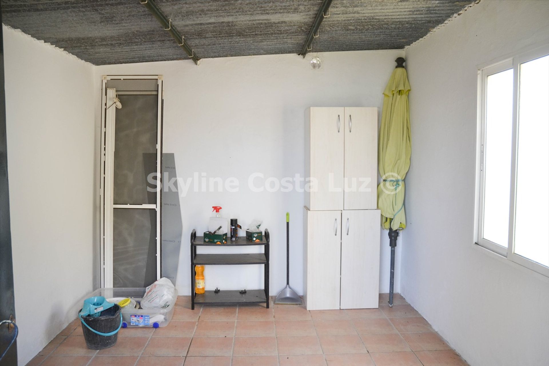 Huis in Chiclana de la Frontera, Andalucía 10192292