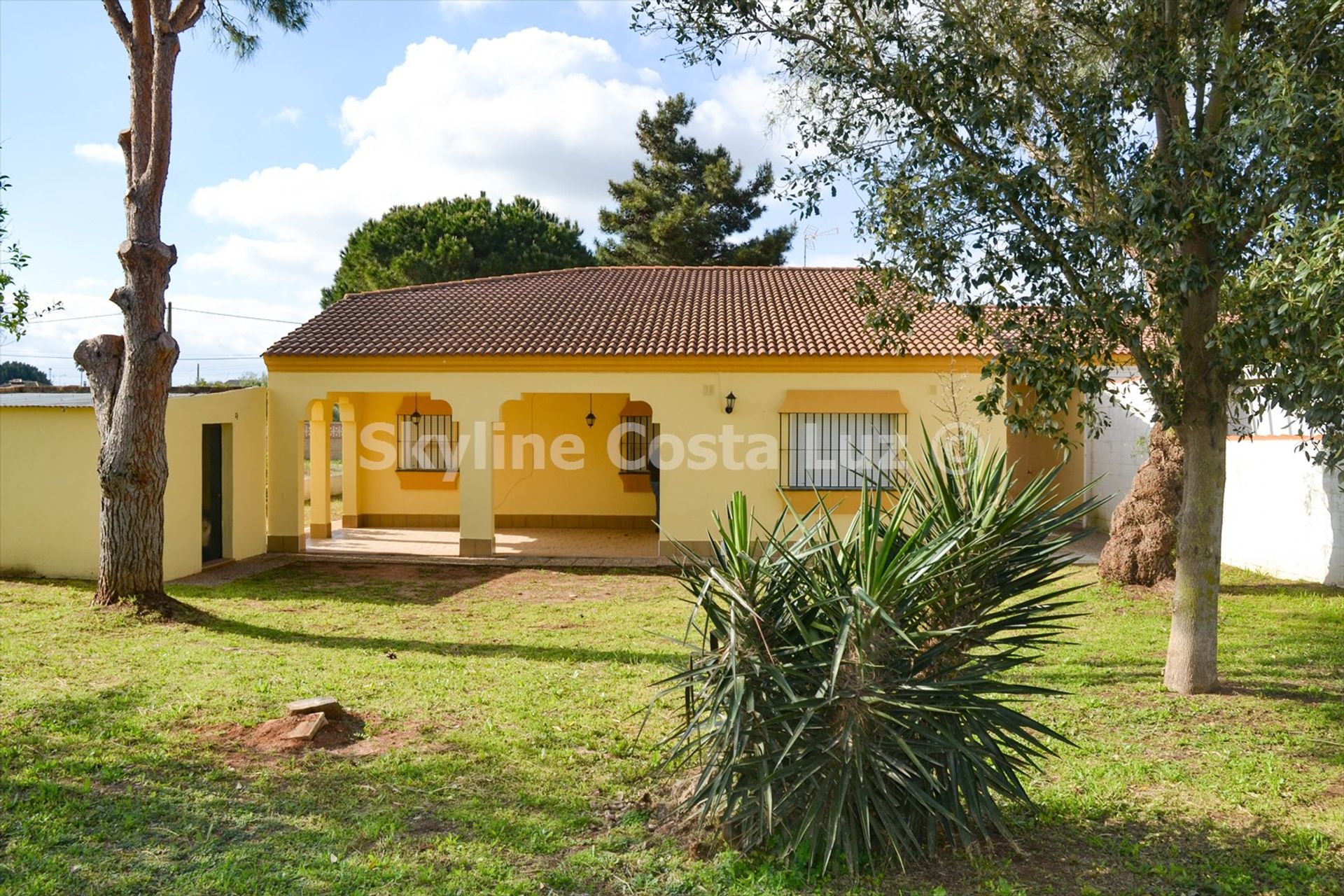 Huis in Chiclana de la Frontera, Andalucía 10192292