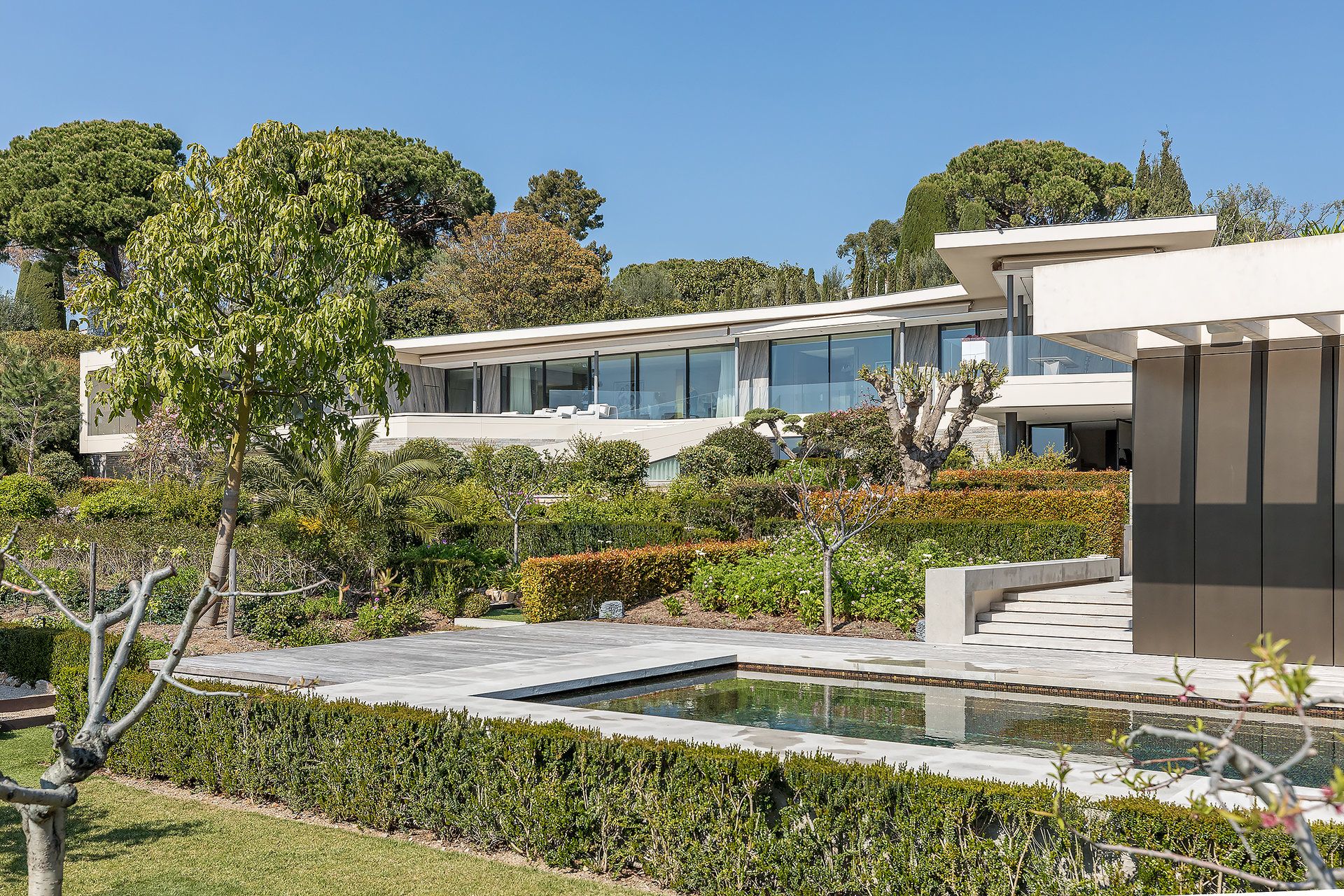 House in Antibes, Provence-Alpes-Côte d'Azur 10192325