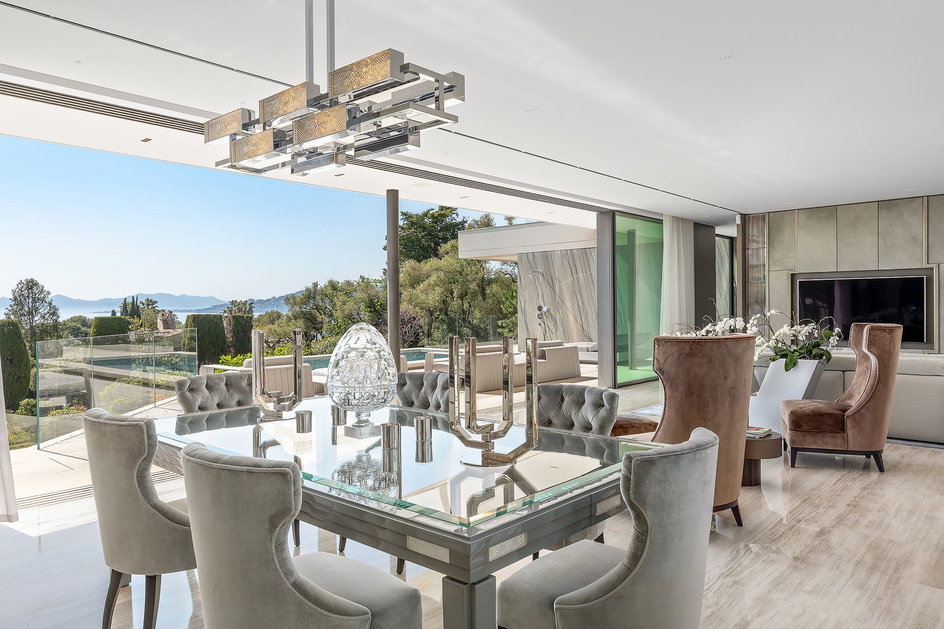 Huis in Antibes, Provence-Alpes-Côte d'Azur 10192325