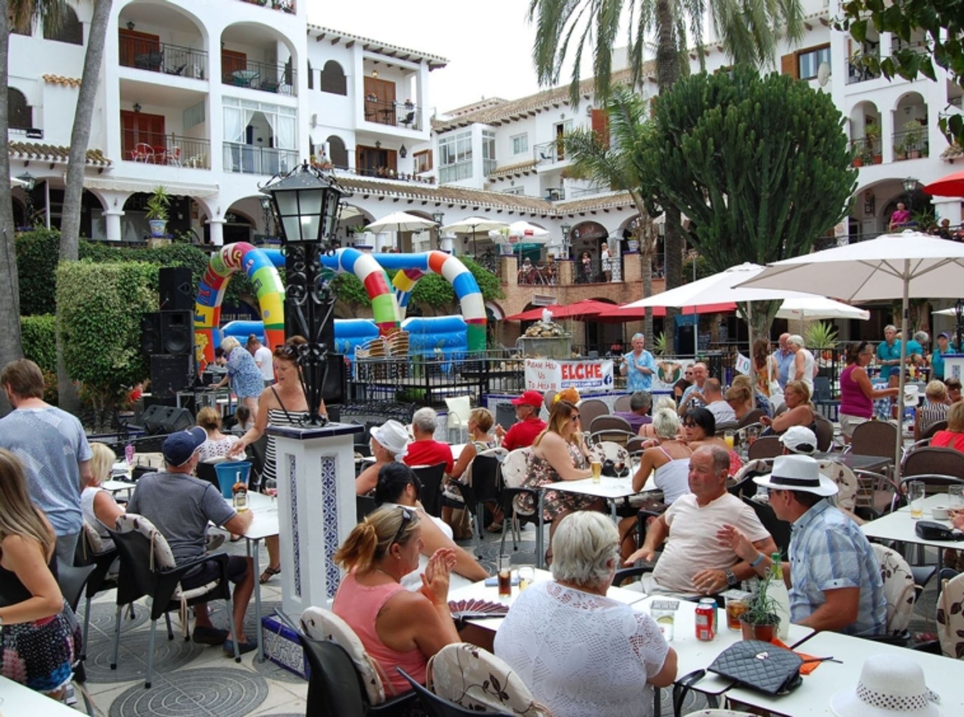 Kondominium di Playa Flamenca, Valencian Community 10192377