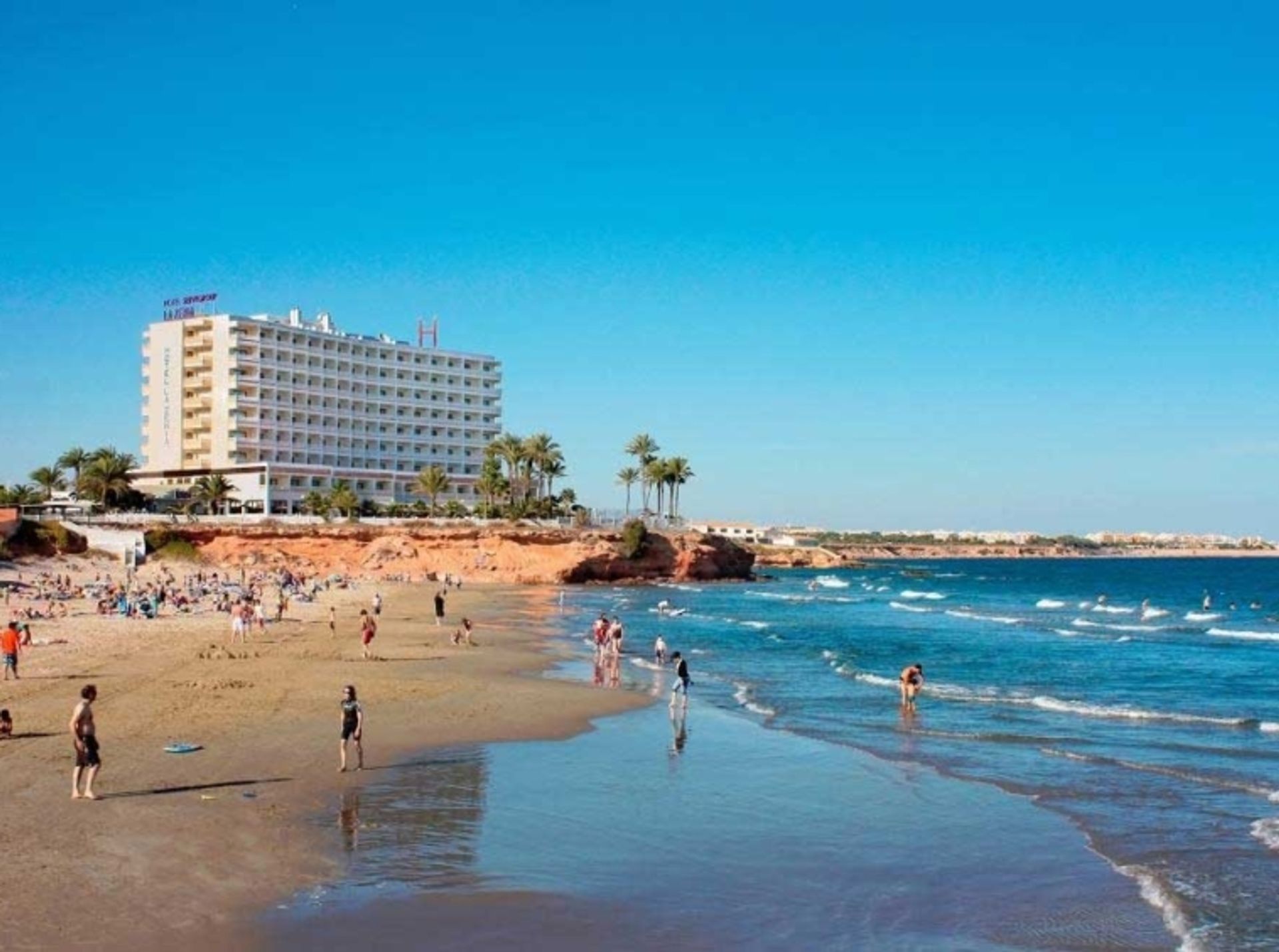 Kondominium di Playa Flamenca, Valencian Community 10192377