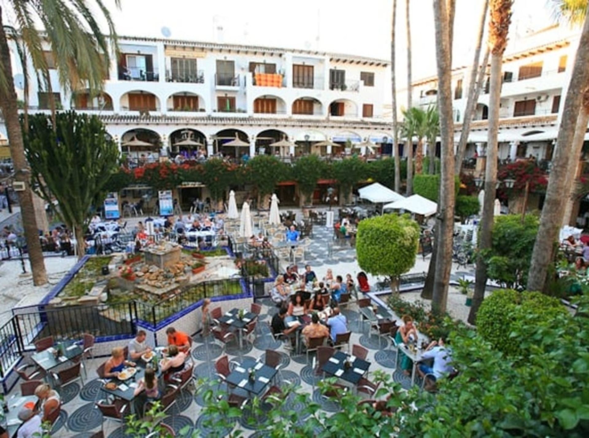 Kondominium di Playa Flamenca, Valencian Community 10192377