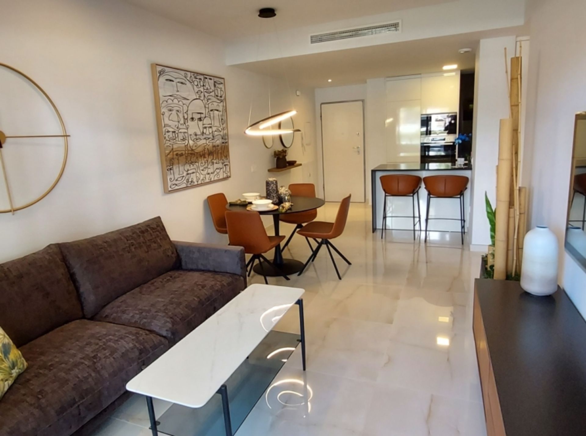 Condominium dans Campoamor, Valence 10192396