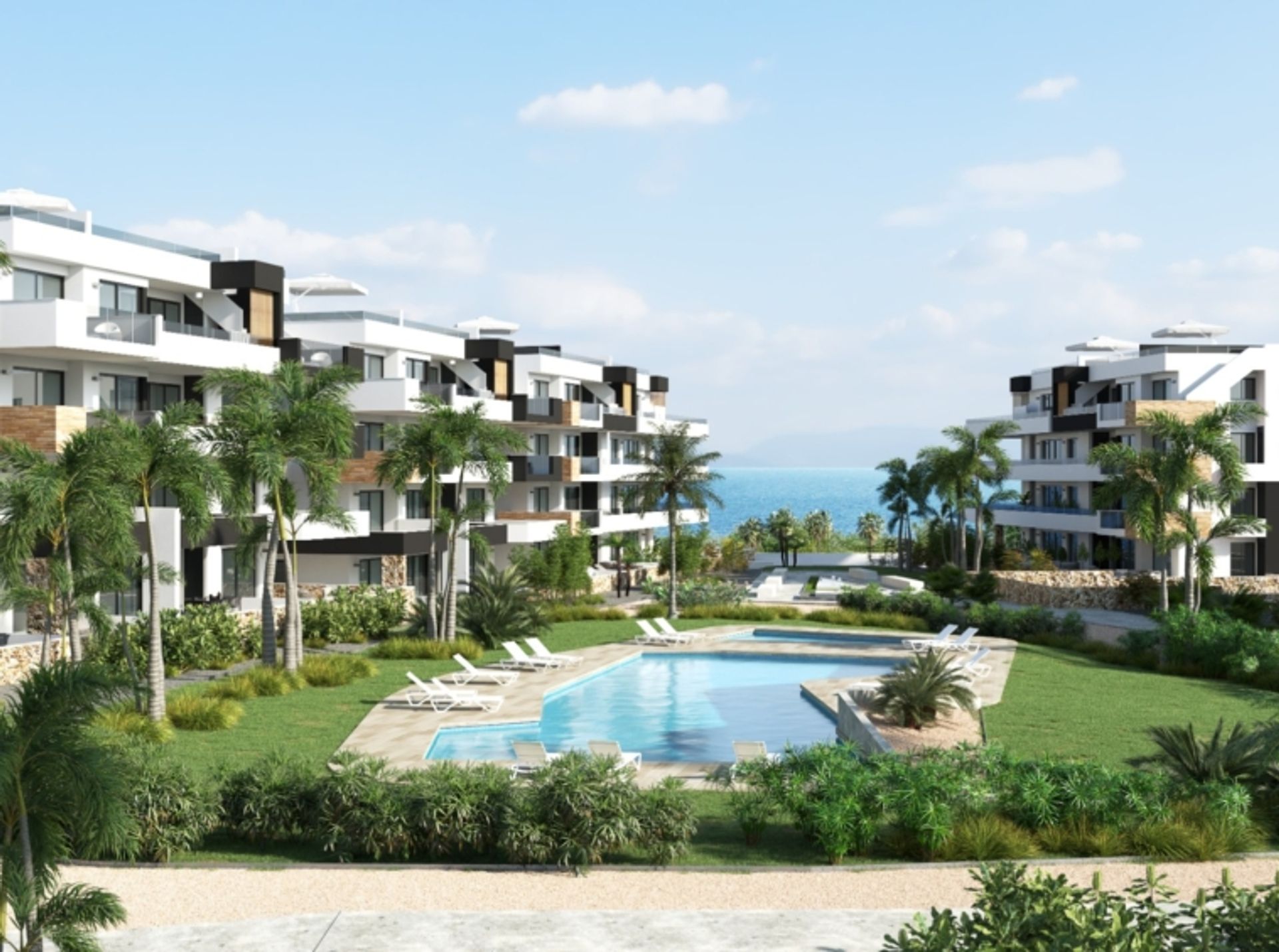 Condominium dans Campoamor, Valence 10192396