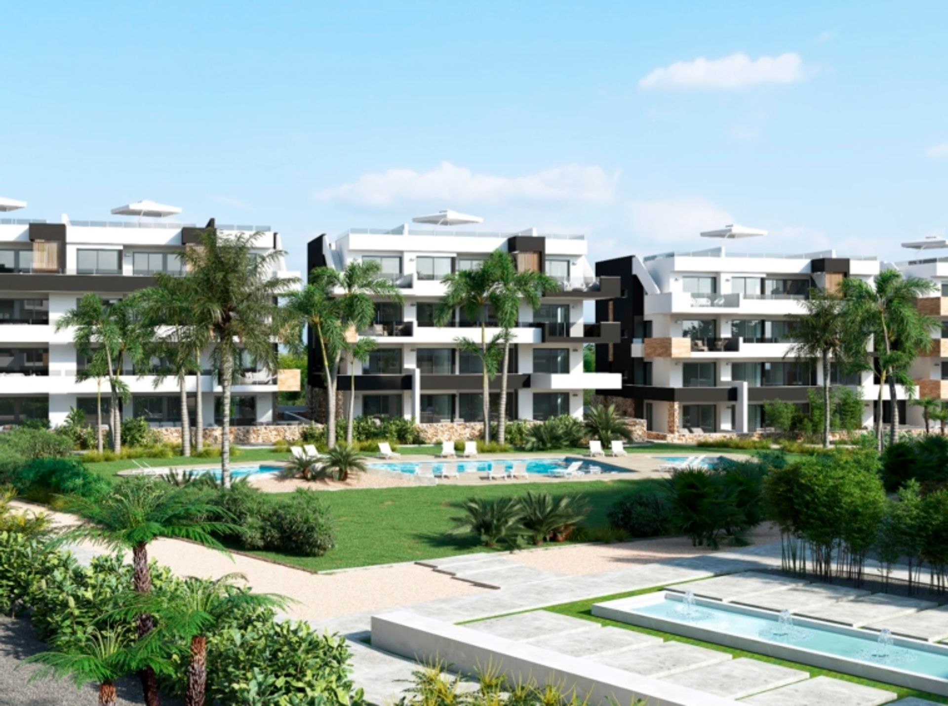 Condominium dans Campoamor, Valence 10192396