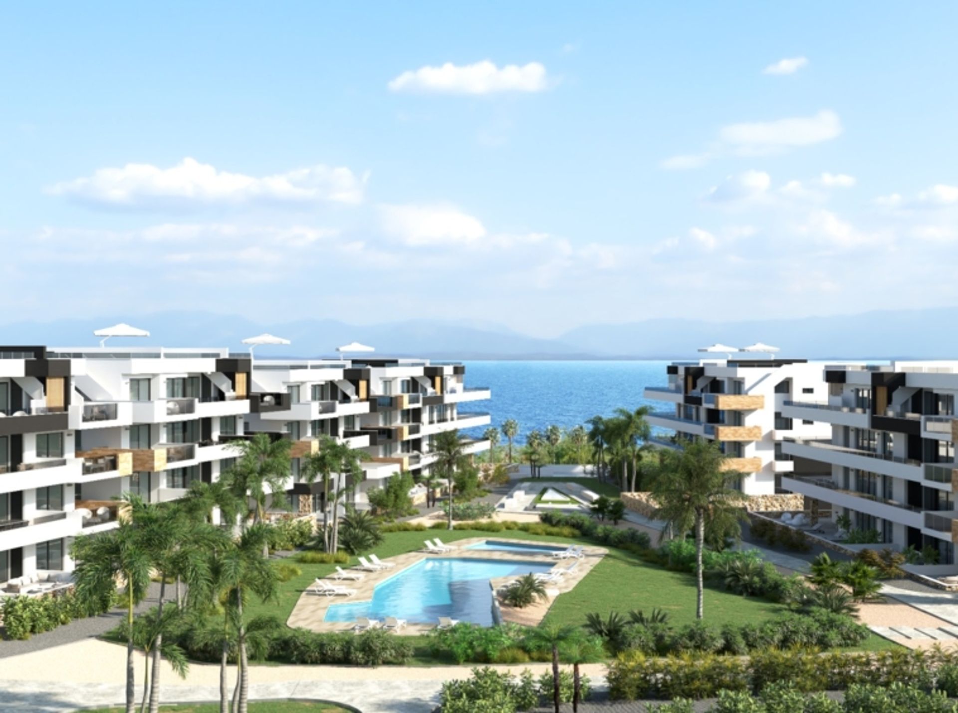 Condominium dans Campoamor, Valence 10192396