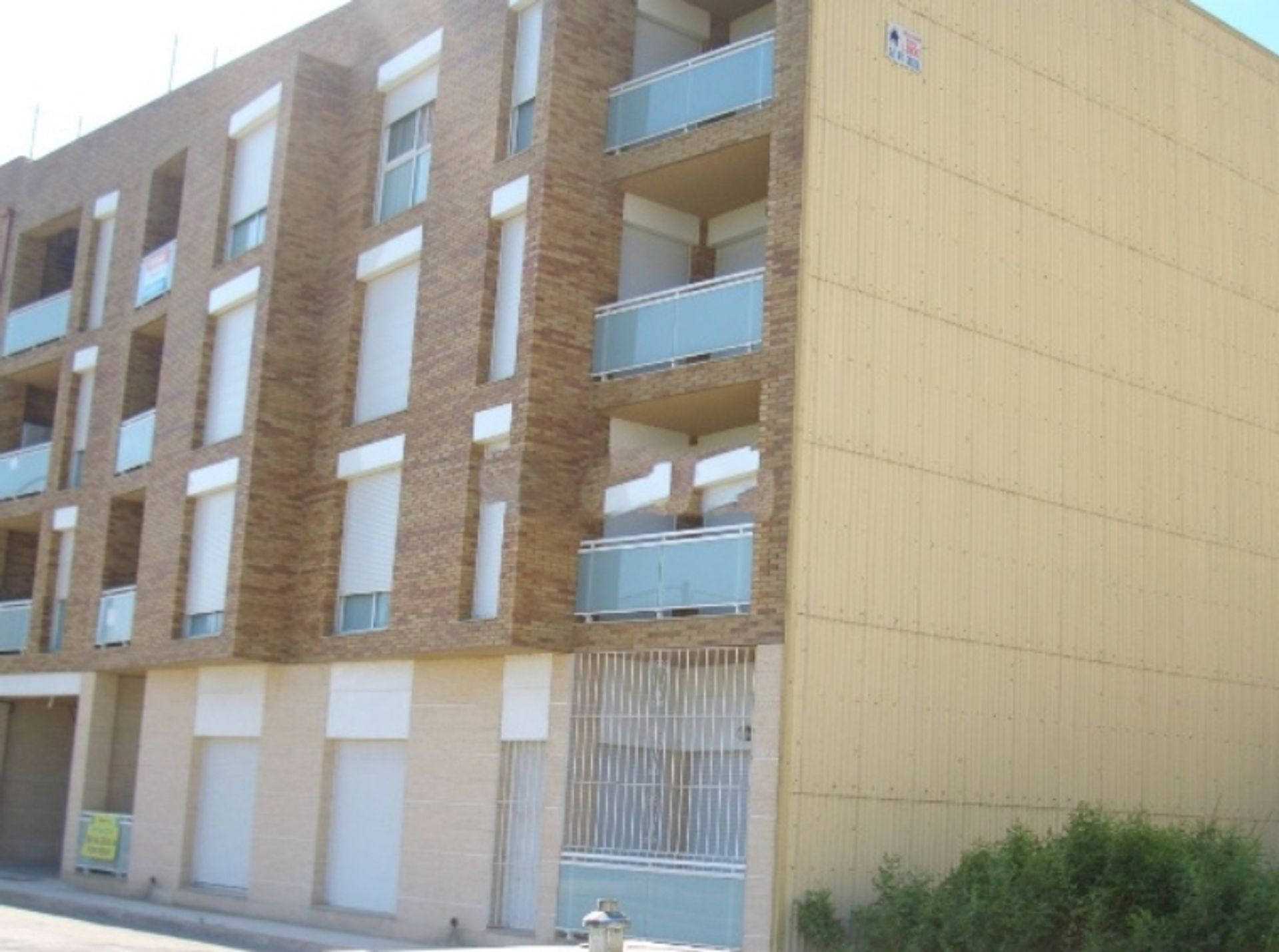 Condominio nel Amposta, Catalonia 10192401