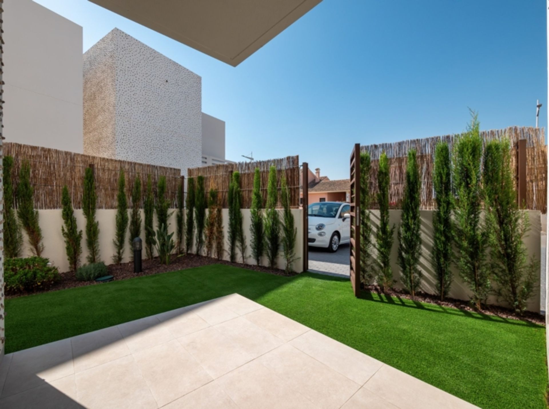 Condominio en Alicante (Alacant), Comunidad Valenciana 10192421