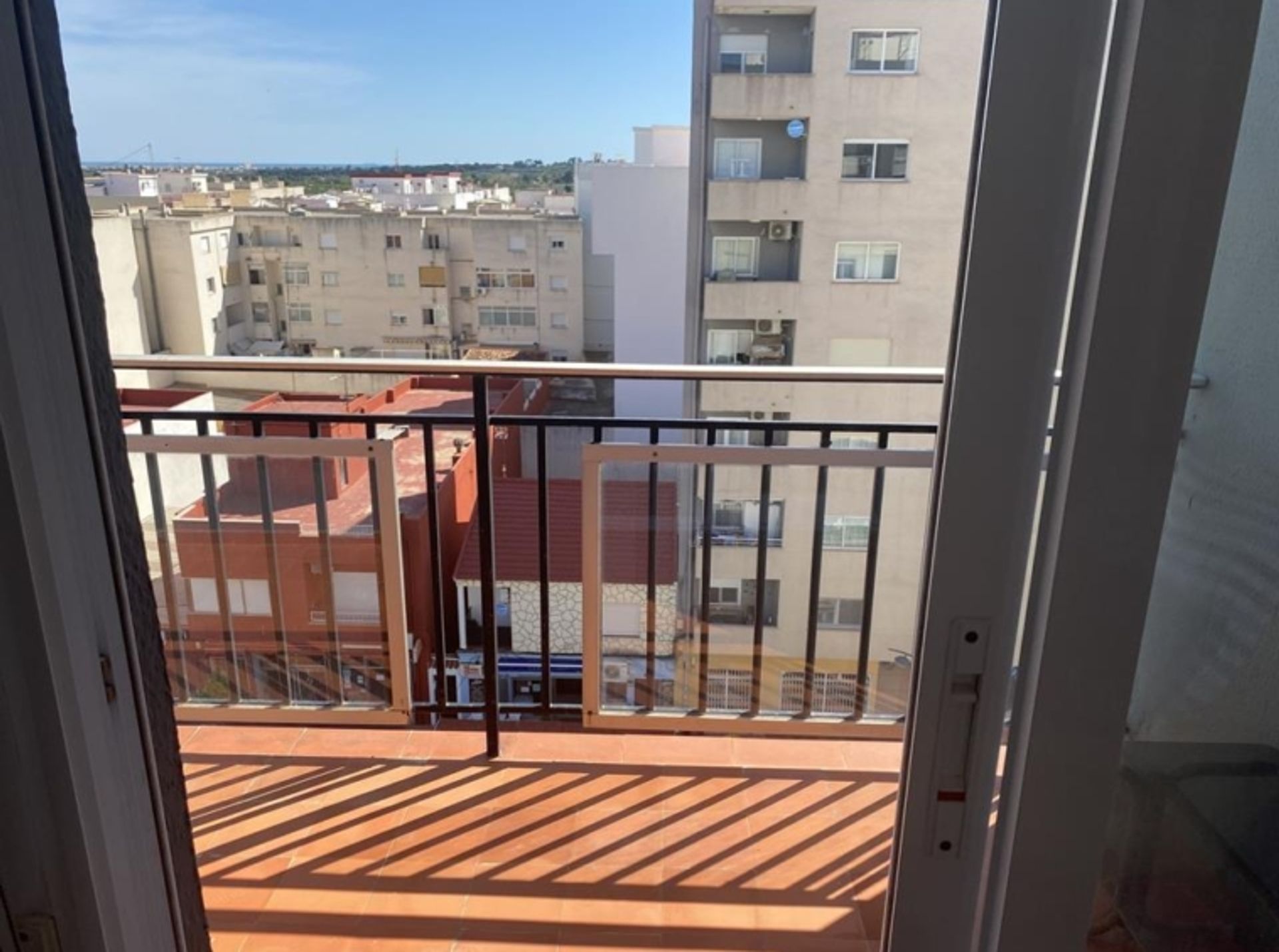 Condominium in Ondara, Valencia 10192423