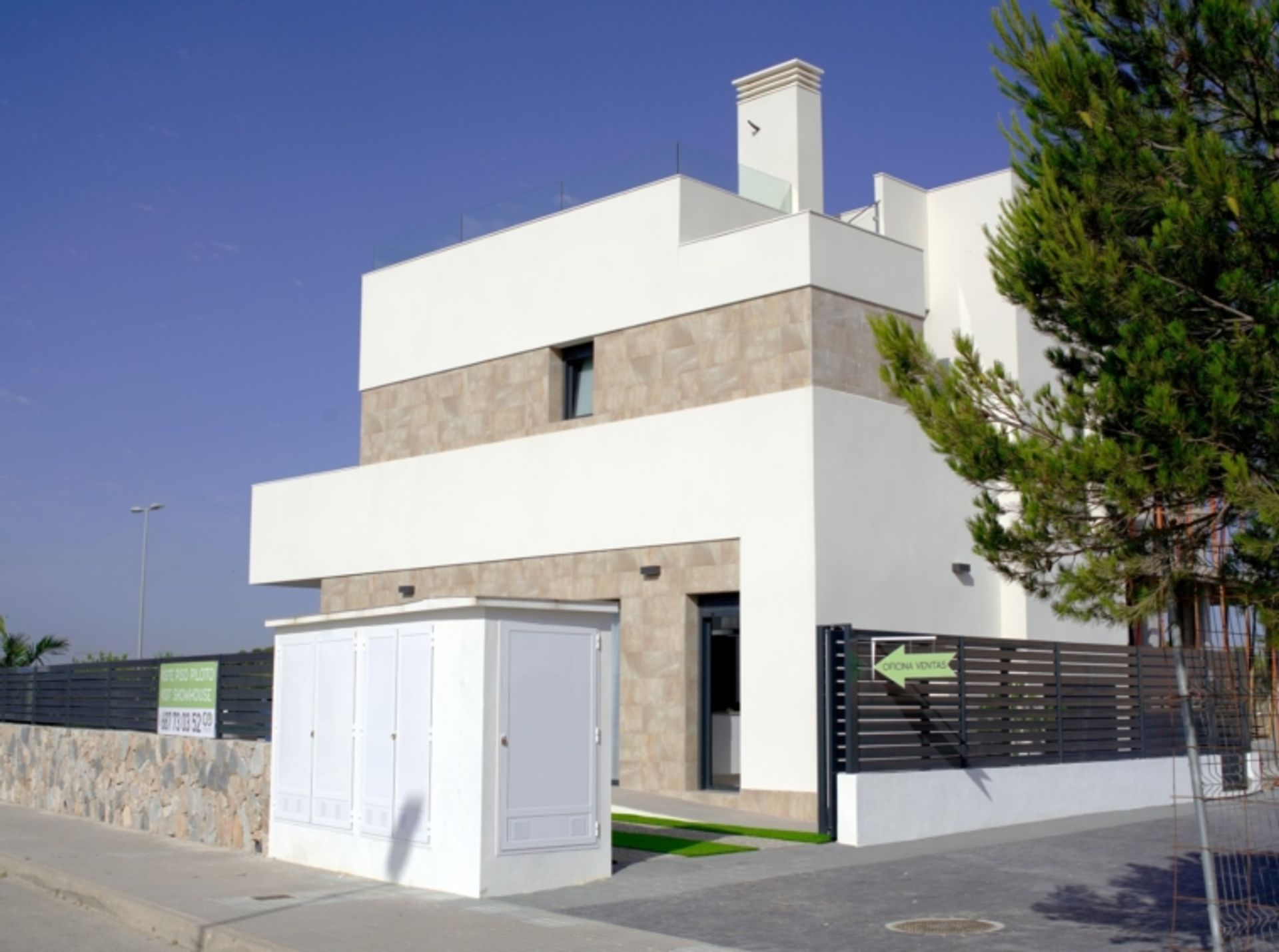 Hus i Los Montesinos, Valencia 10192428