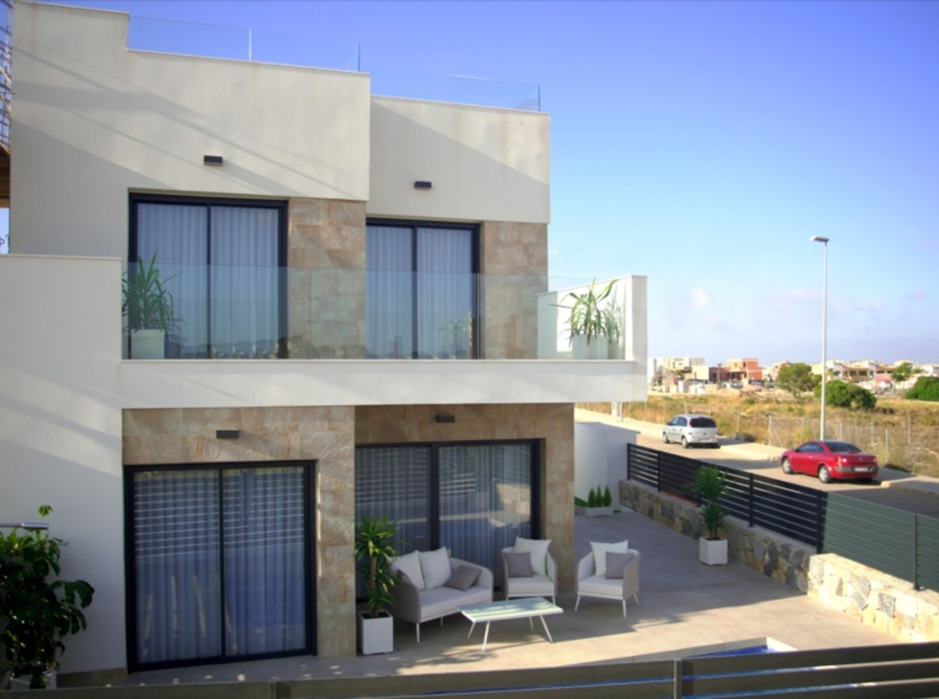 Hus i Los Montesinos, Valencia 10192428