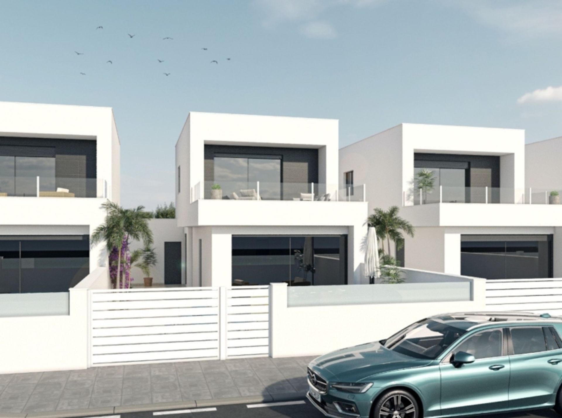 Haus im Los Albaladejos, Murcia 10192449