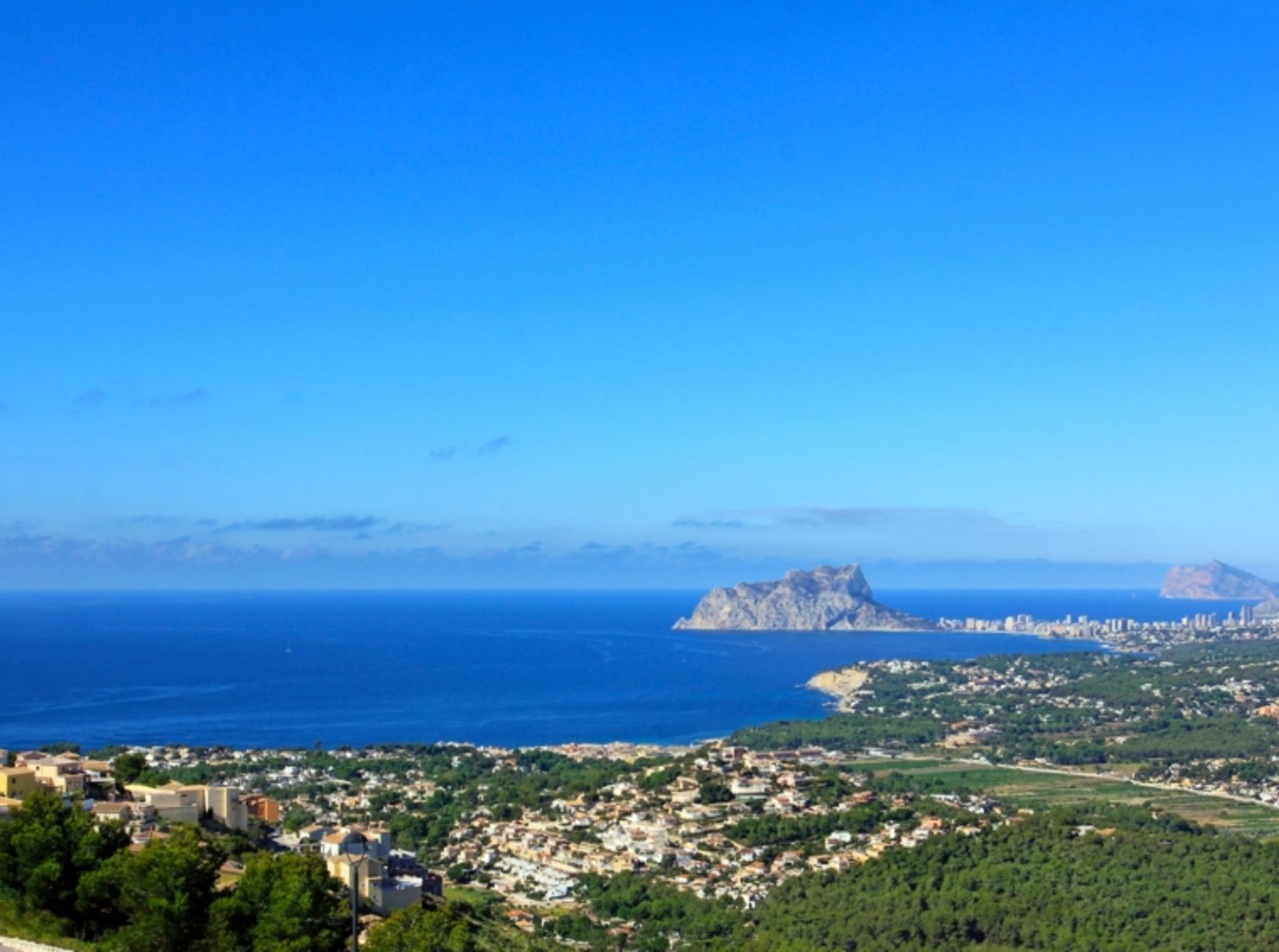 Kondominium di el Cim del Sol, Comunitat Valenciana 10192452