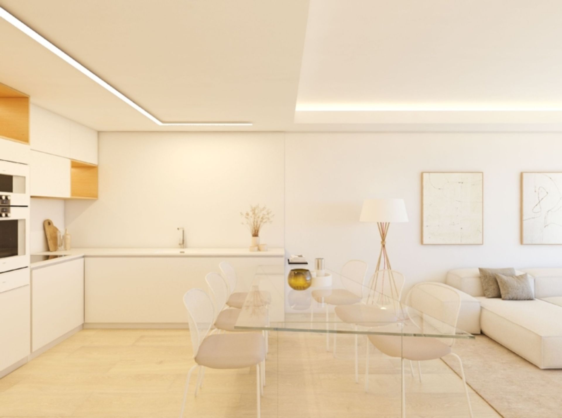 Condominio en Rada de Moraira, Valencia 10192452