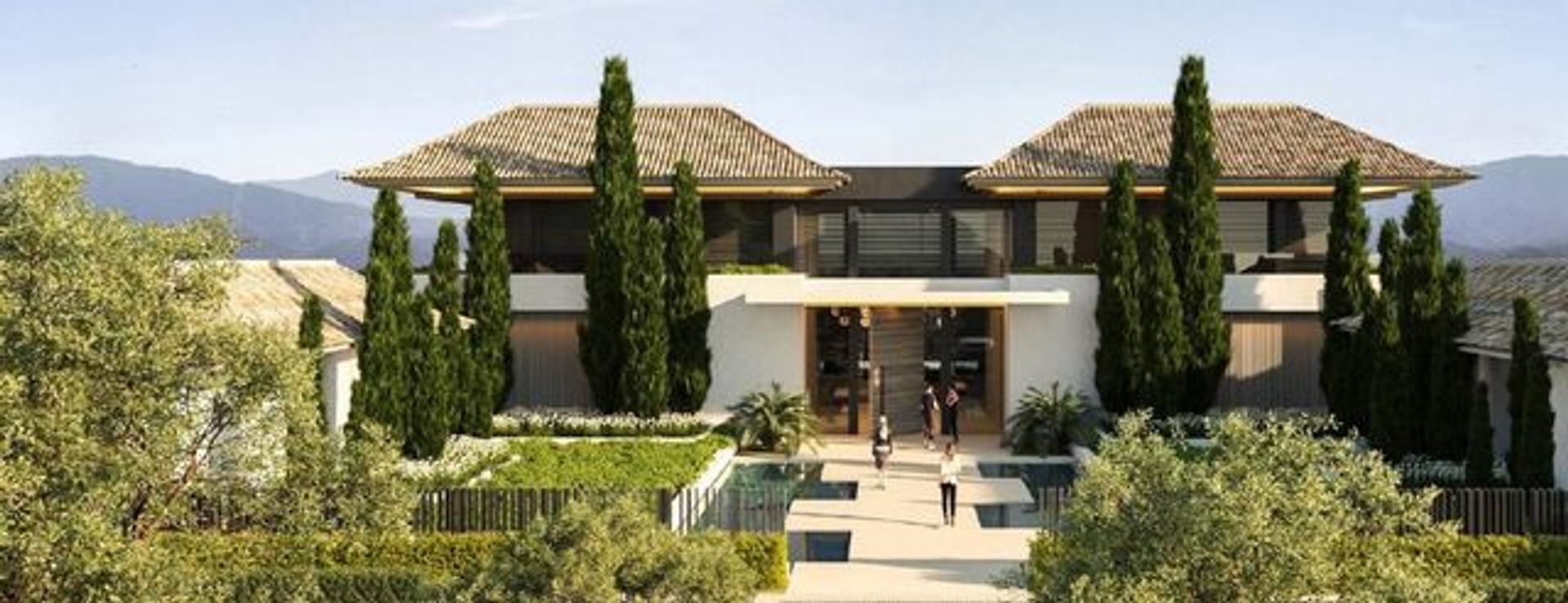 casa no Benahavís, Andalucía 10192472