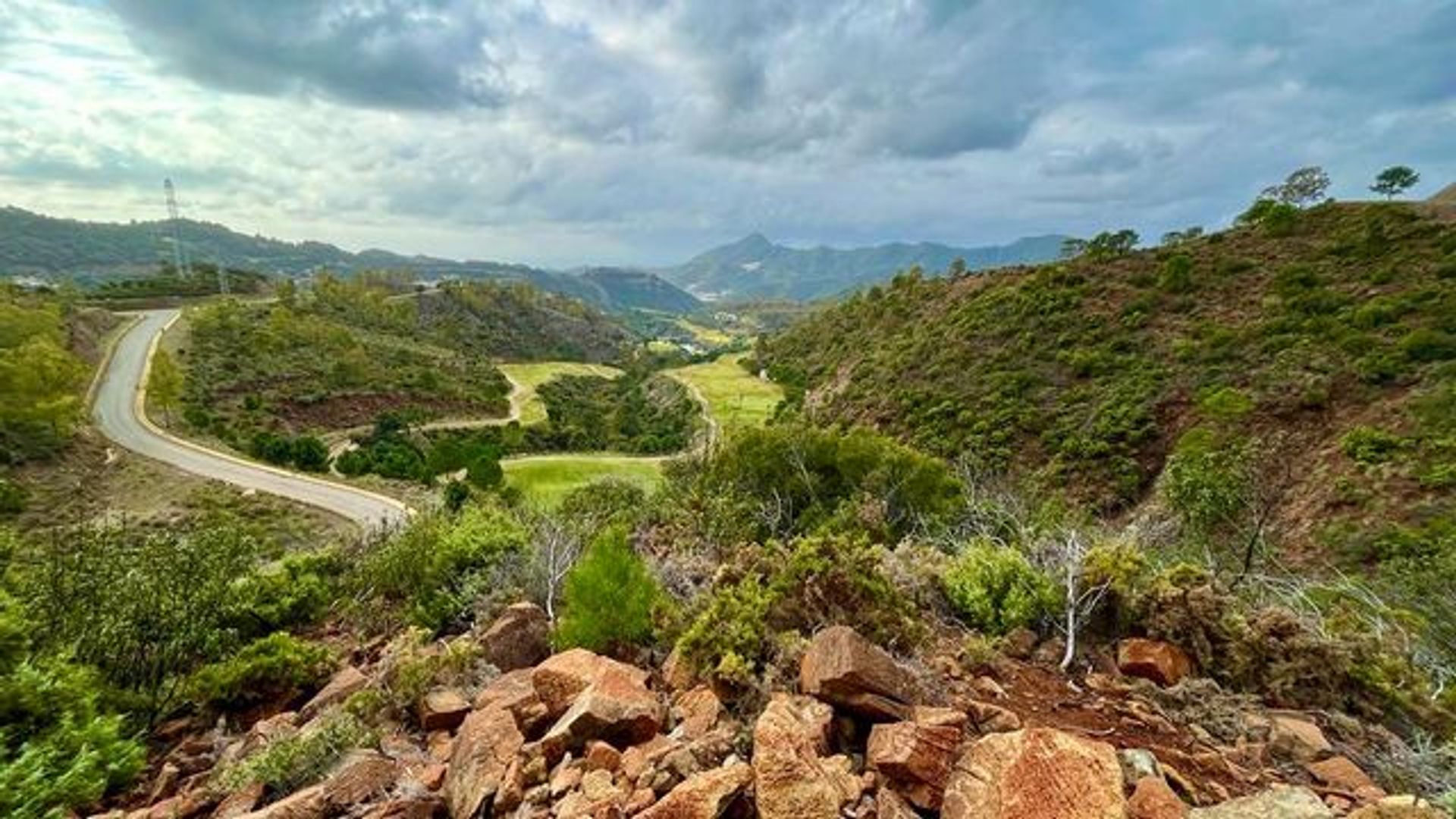 жилой дом в Benahavís, Andalucía 10192472