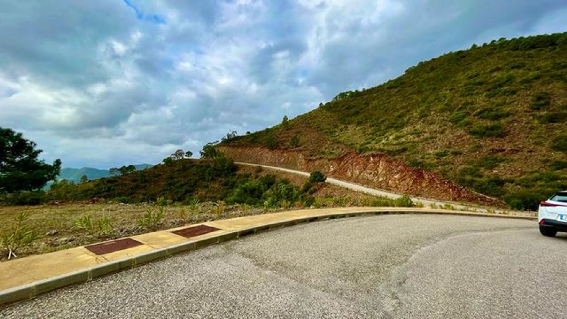 casa en Benahavís, Andalucía 10192472