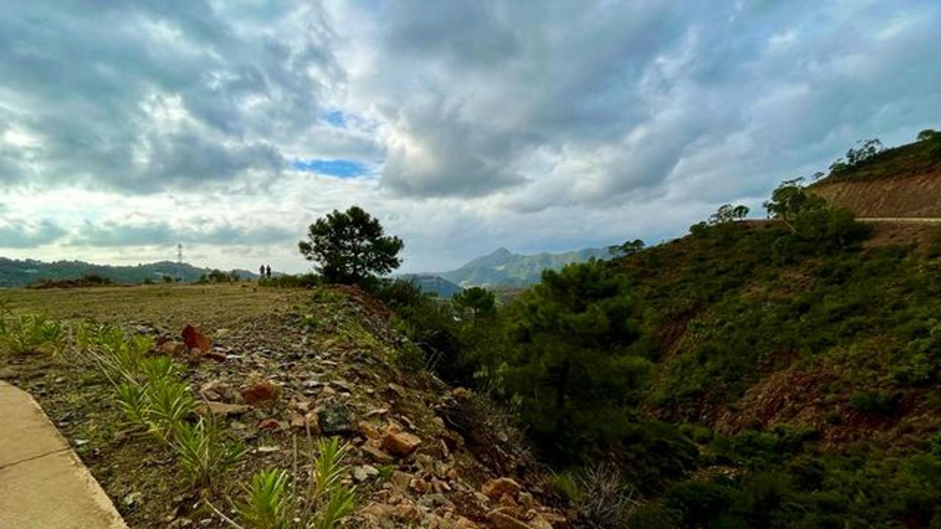 Rumah di Benahavís, Andalucía 10192472